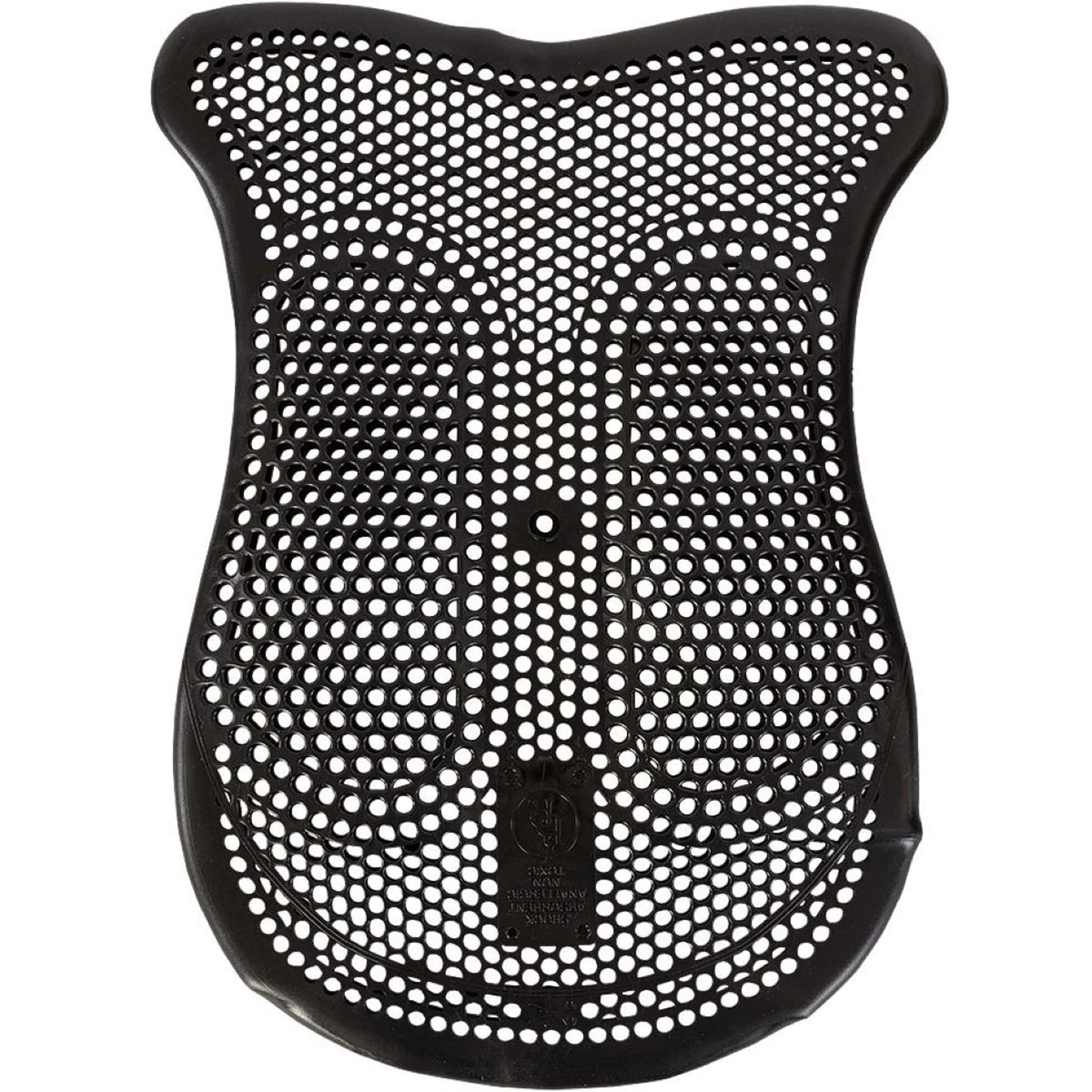 BR Pad Gel Middle Riser Thérapie Noir - Image 2