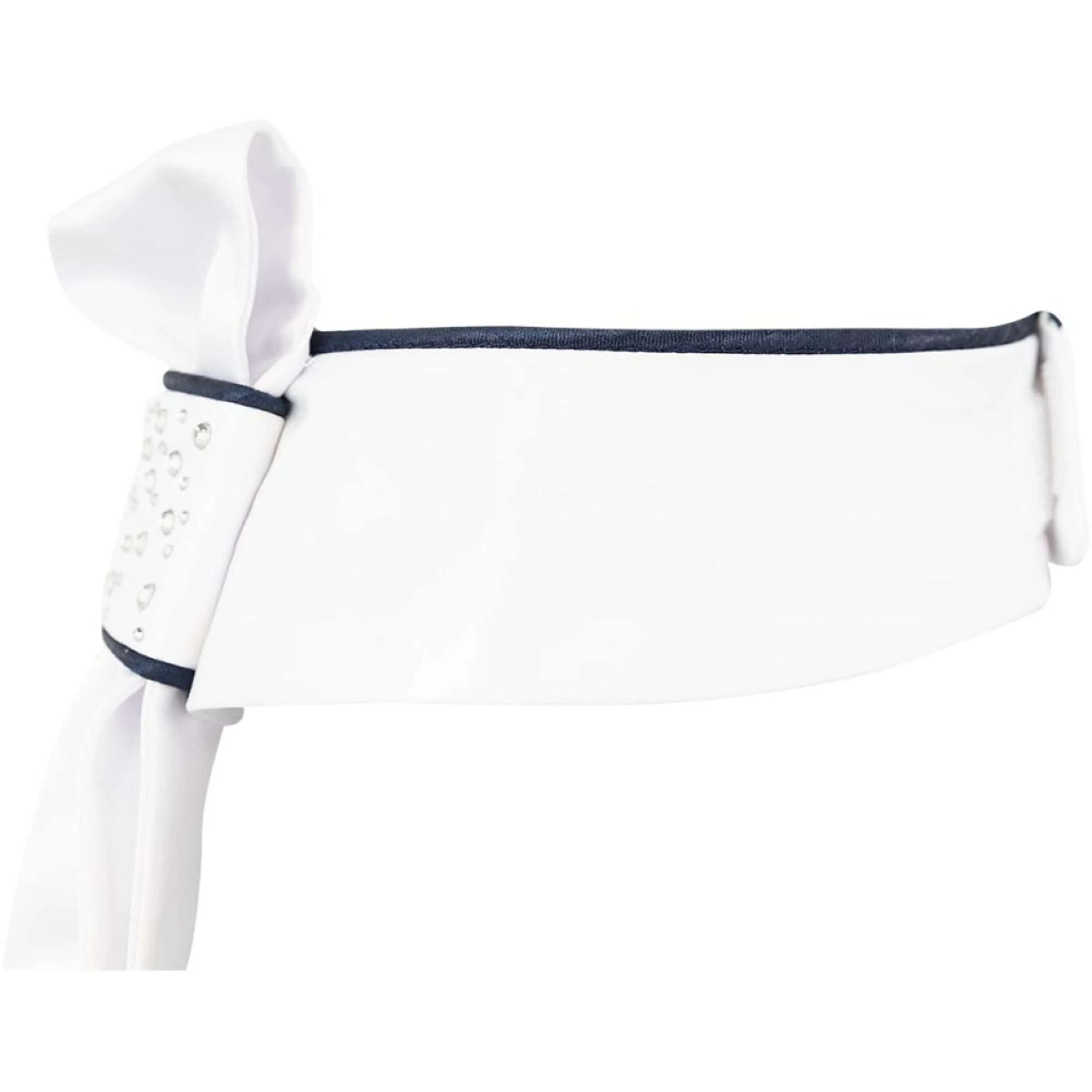 BR Plastron Leon Marin - Image 2