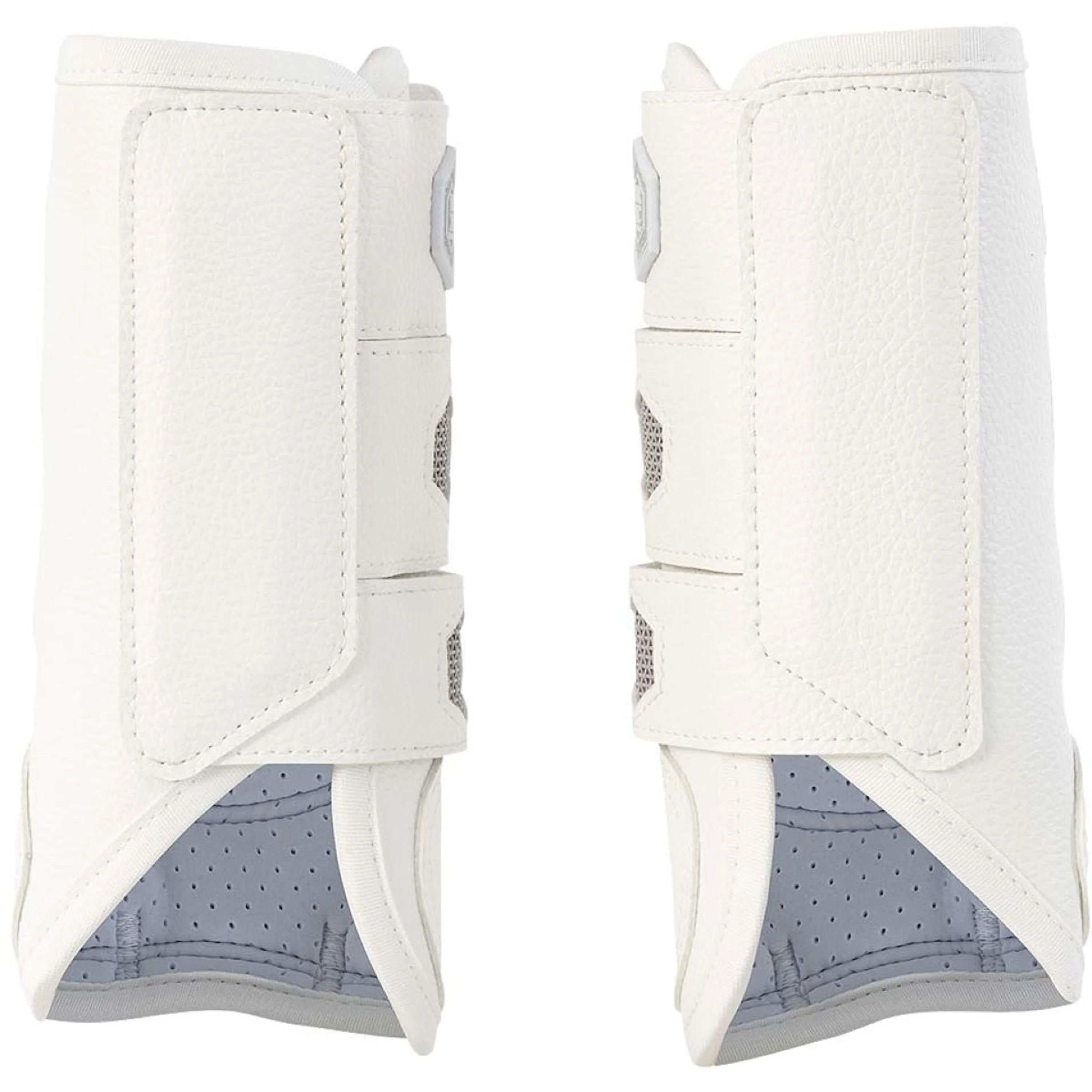 BR Protection des jambes XC Grandeur Pour Blanc - Image 4