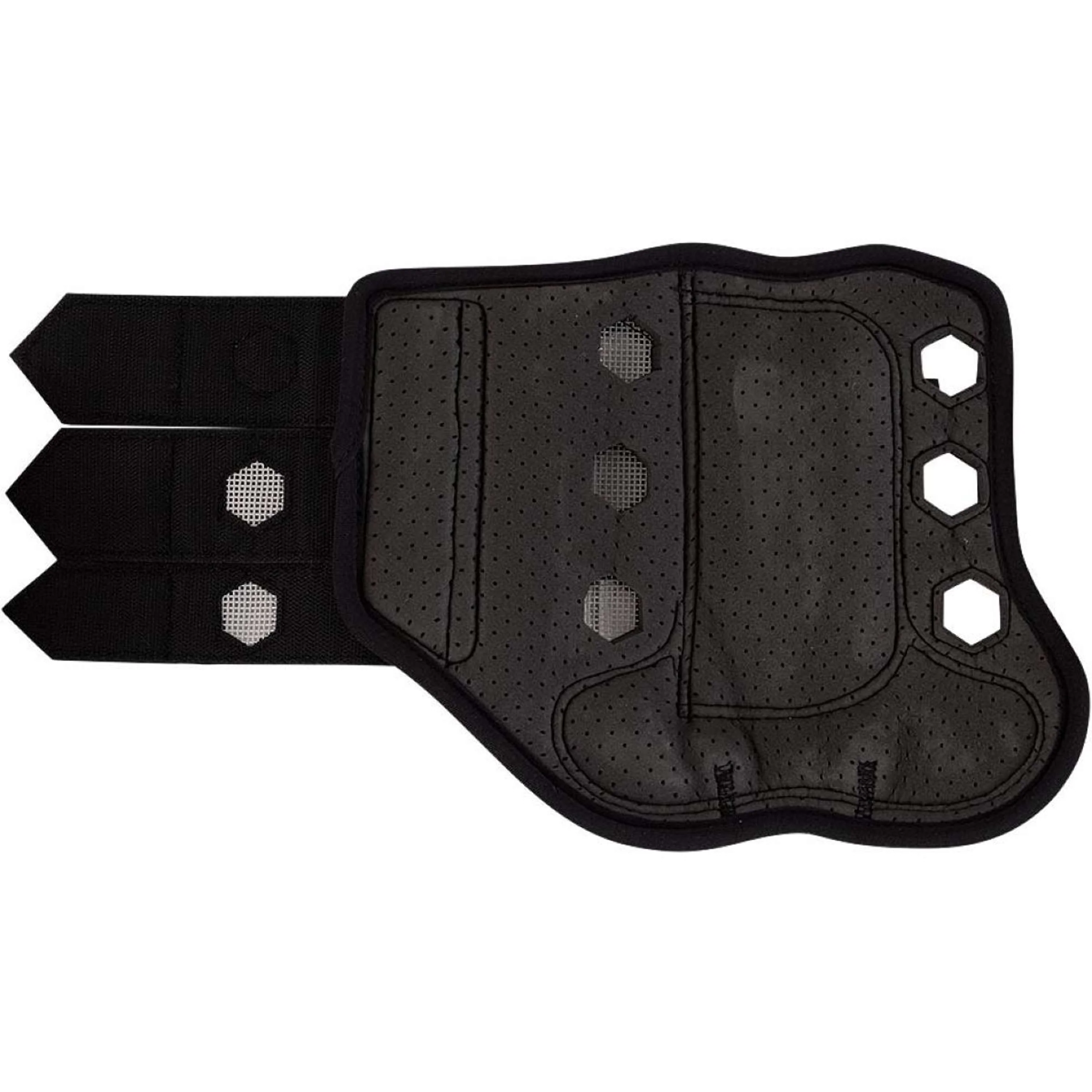 BR Protection des jambes XC Grandeur Pour Noir - Image 5