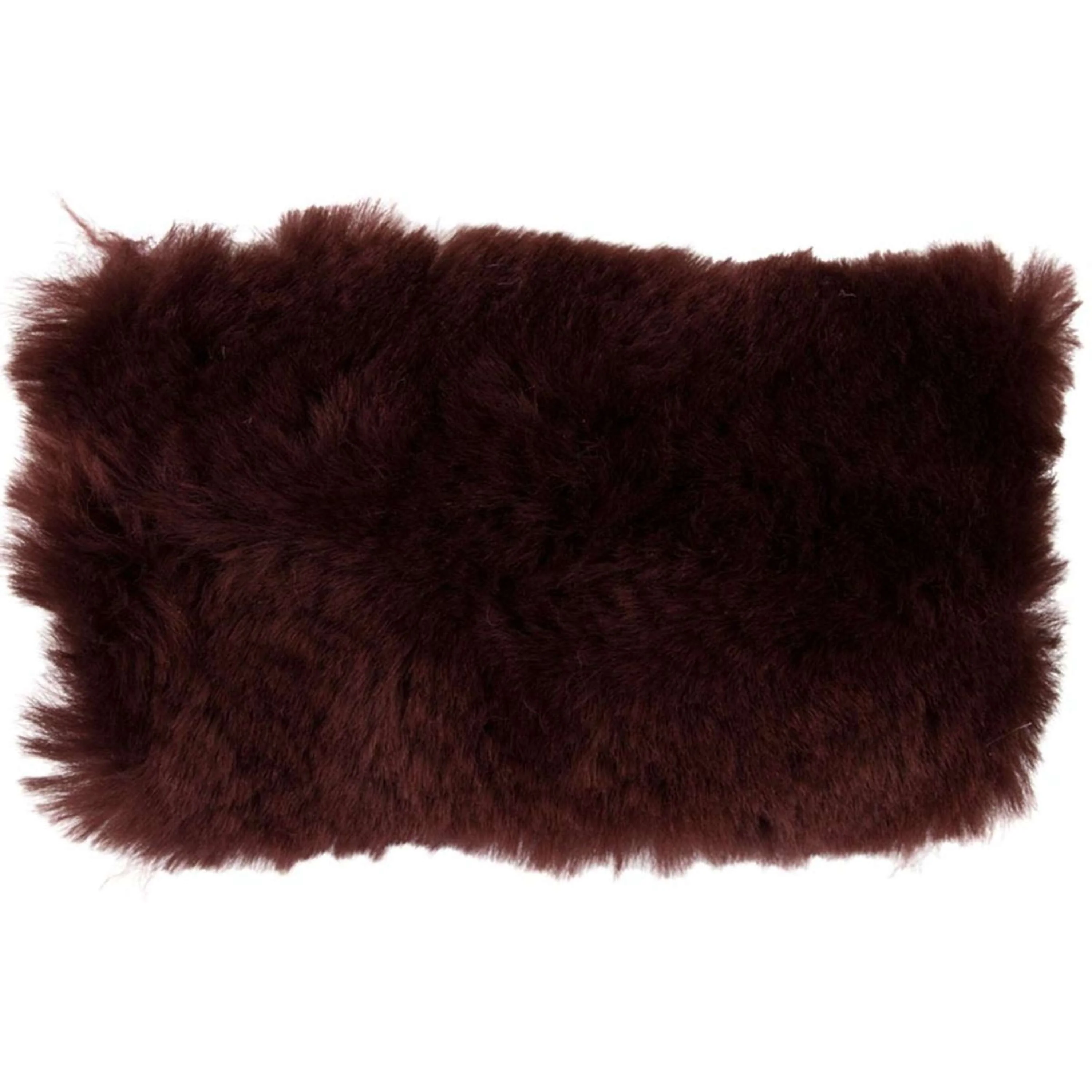 BR Protège-Gourmette Peau Marron - Image 2