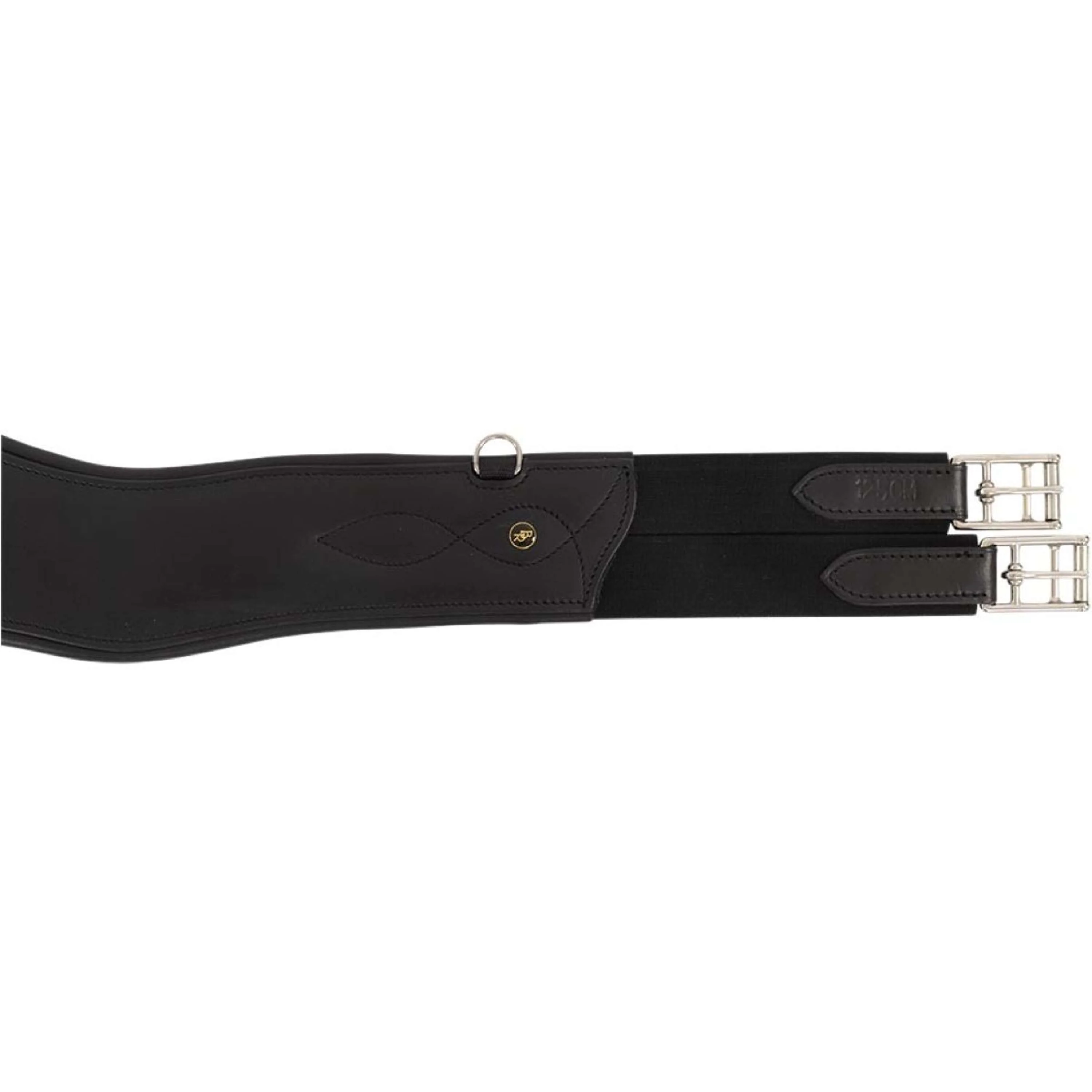 BR Sangle polyvalente Bakewell Aimant Anatomique Double Élastique Noir - Image 2