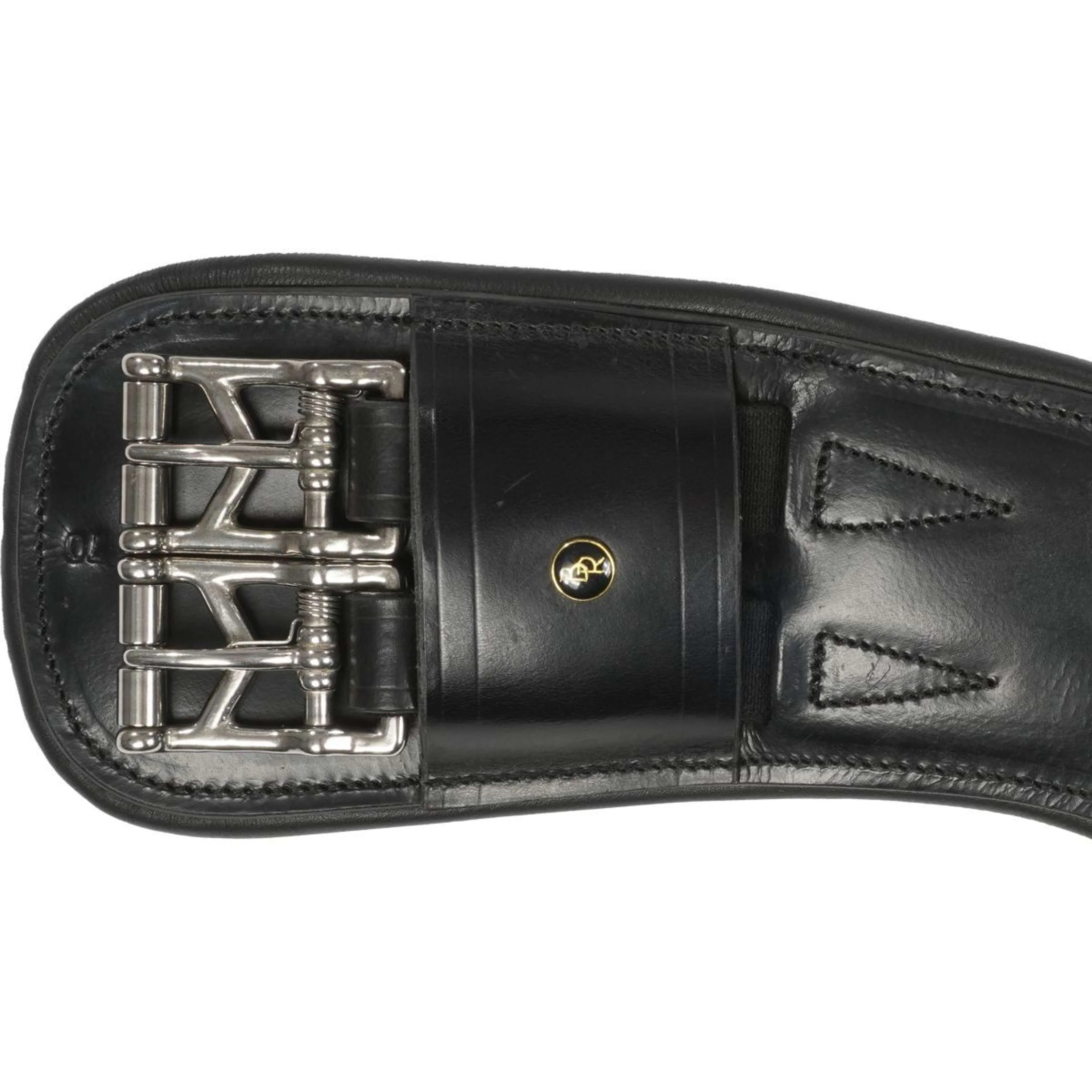 BR Sangle Borough Dressage Noir - Image 3