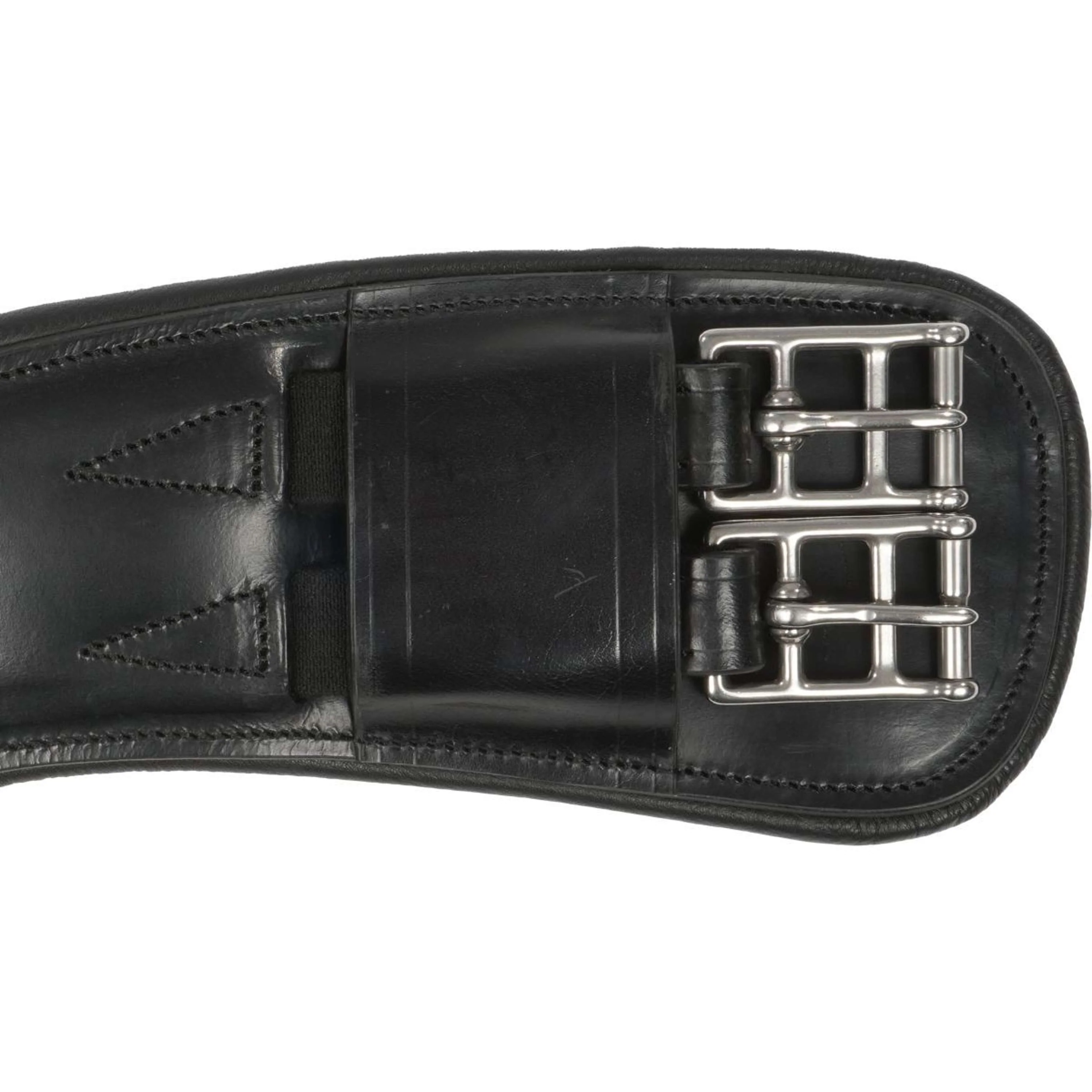 BR Sangle Borough Dressage Noir - Image 5