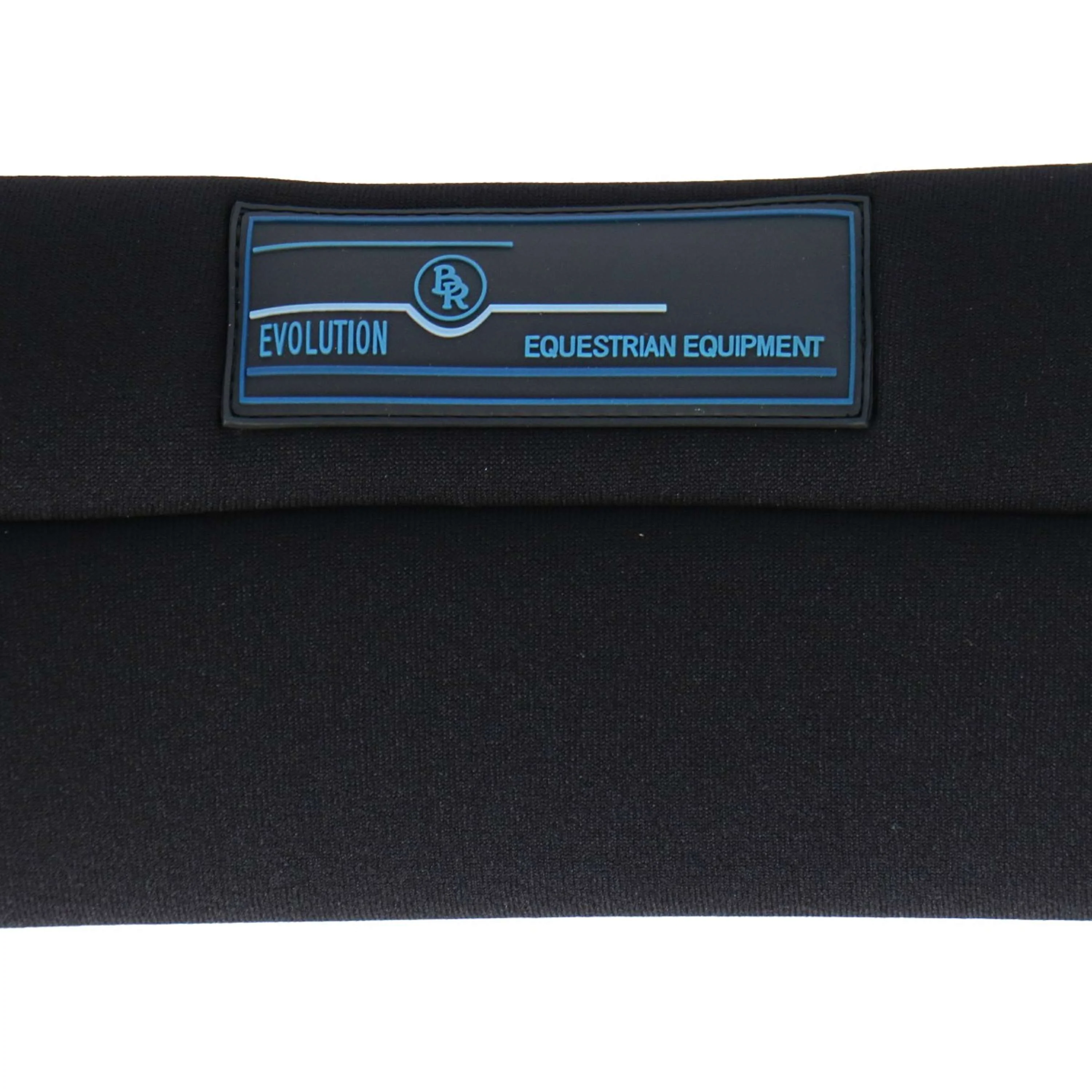 BR Sangle Evolution Dressage Droit Noir - Image 4