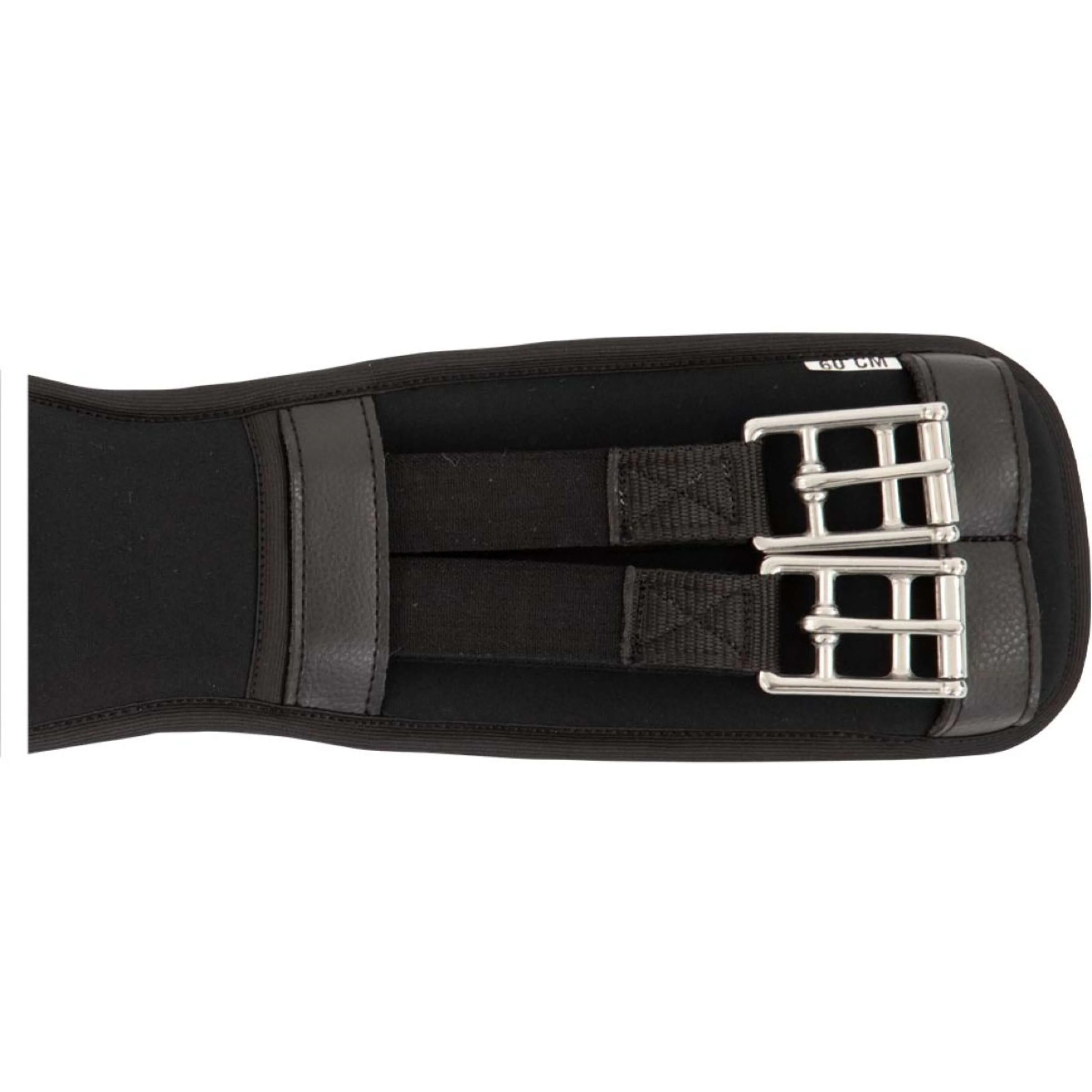 BR Sangle Evolution Dressage Noir - Image 2