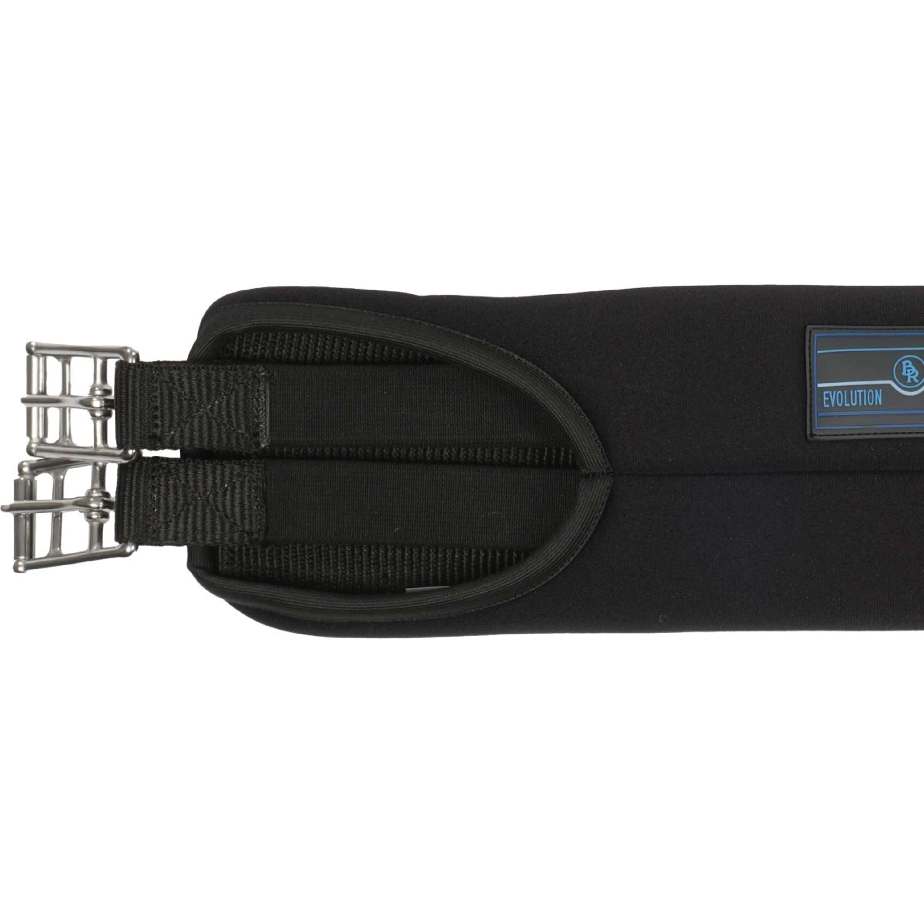 BR Sangle Evolution Polyvalent Droit Noir - Image 3