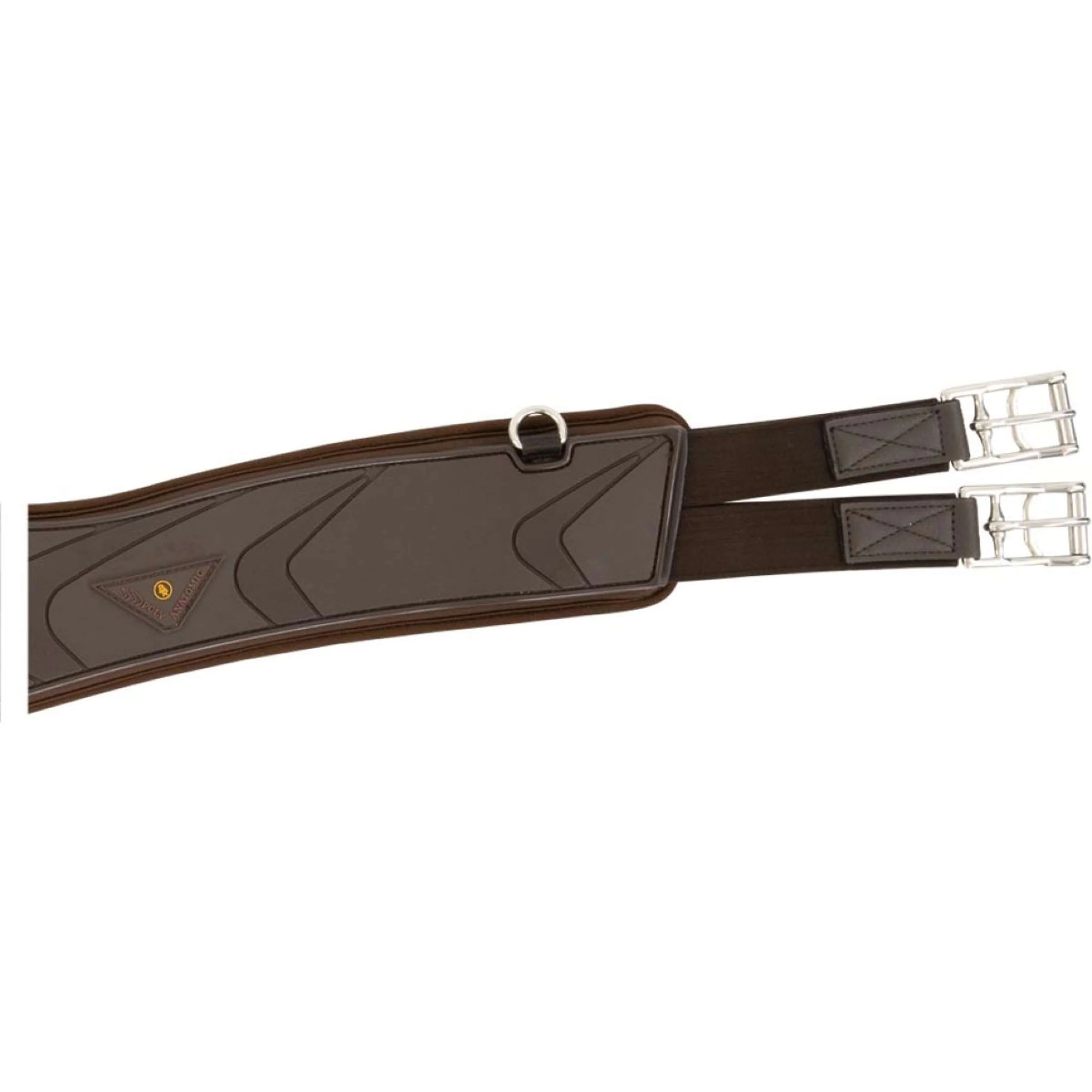 BR Sangle Poly Anatomic Polyvalent Marron - Image 2