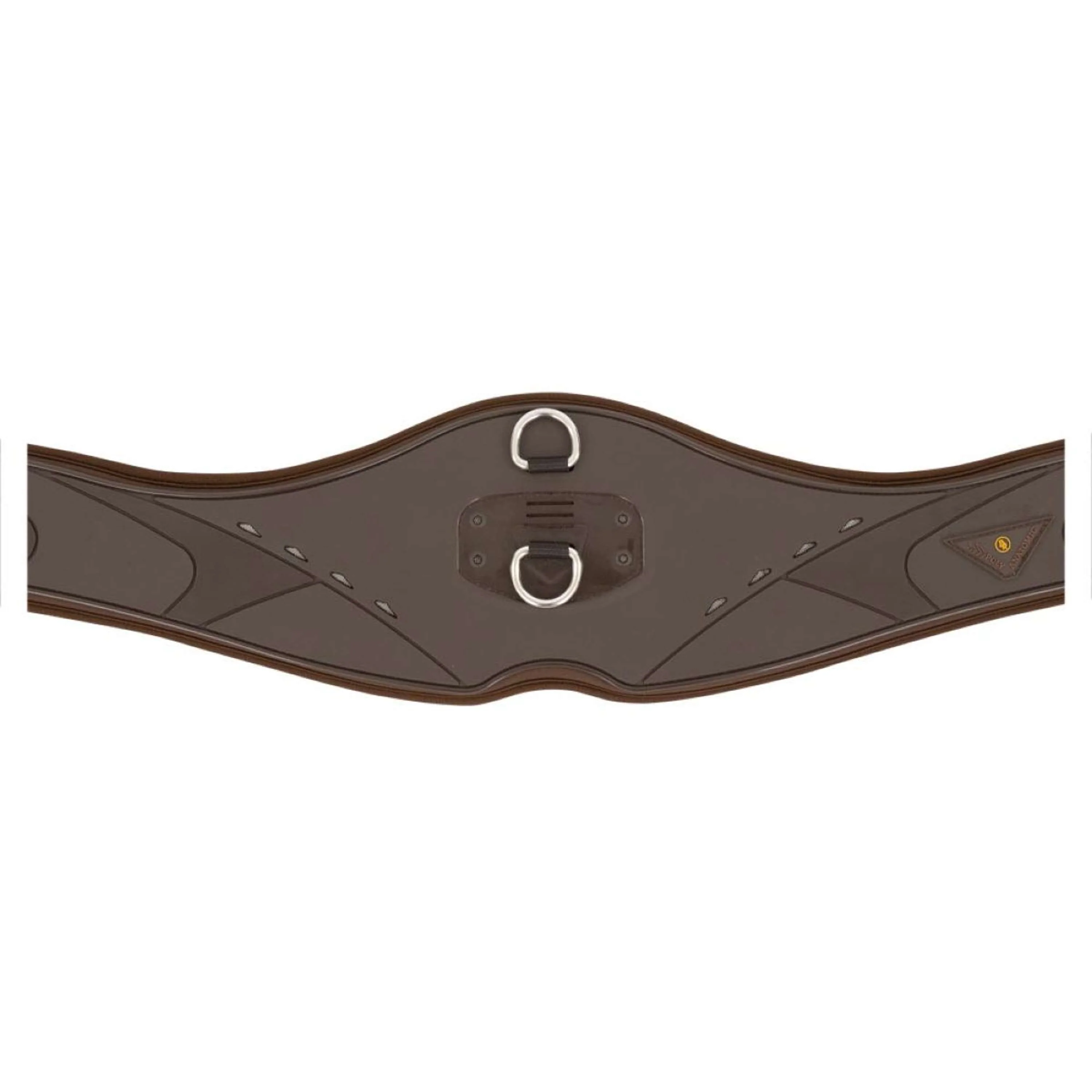 BR Sangle Poly Anatomic Polyvalent Marron - Image 3