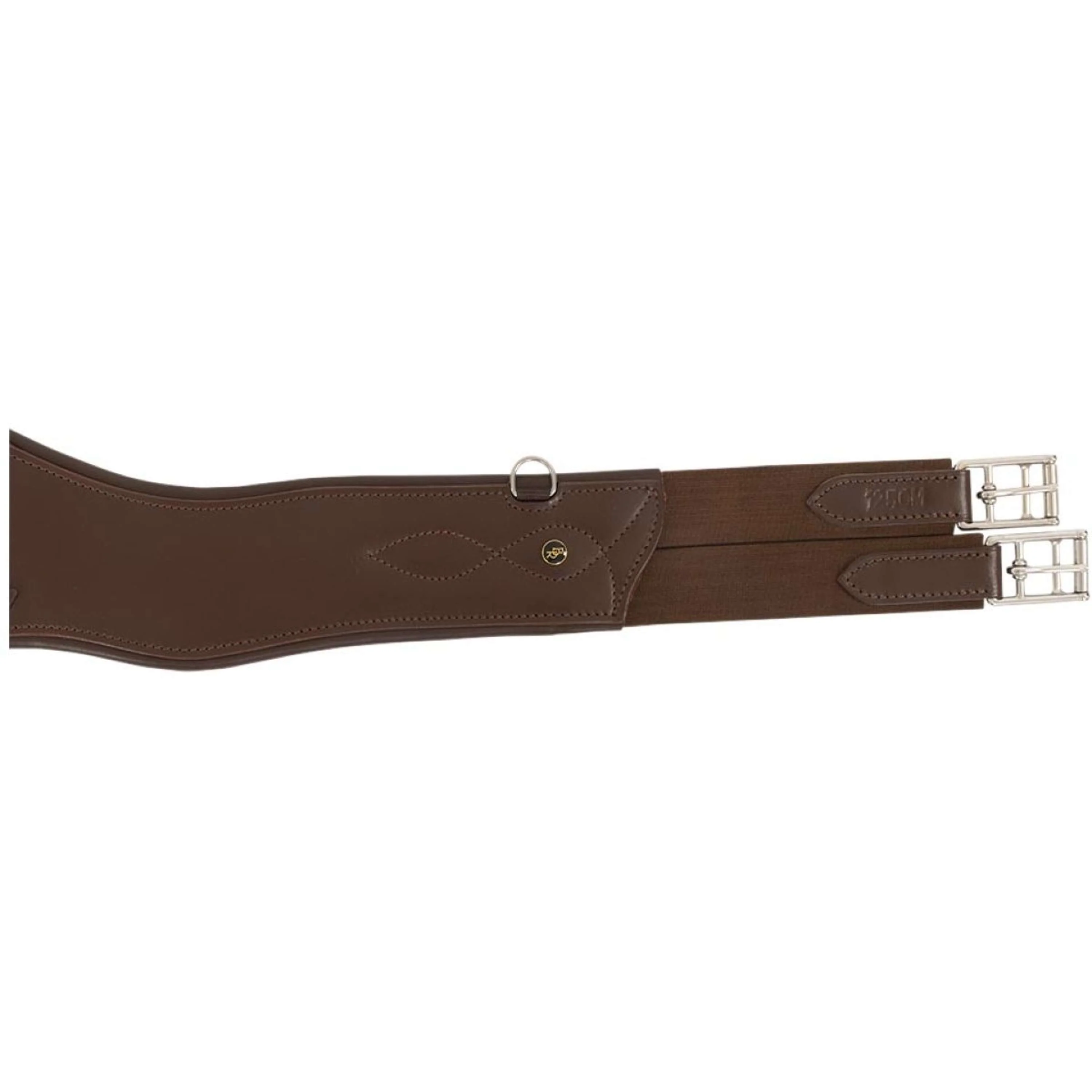BR Sangle polyvalente Bakewell Aimant Anatomique Double Élastique Marron - Image 2