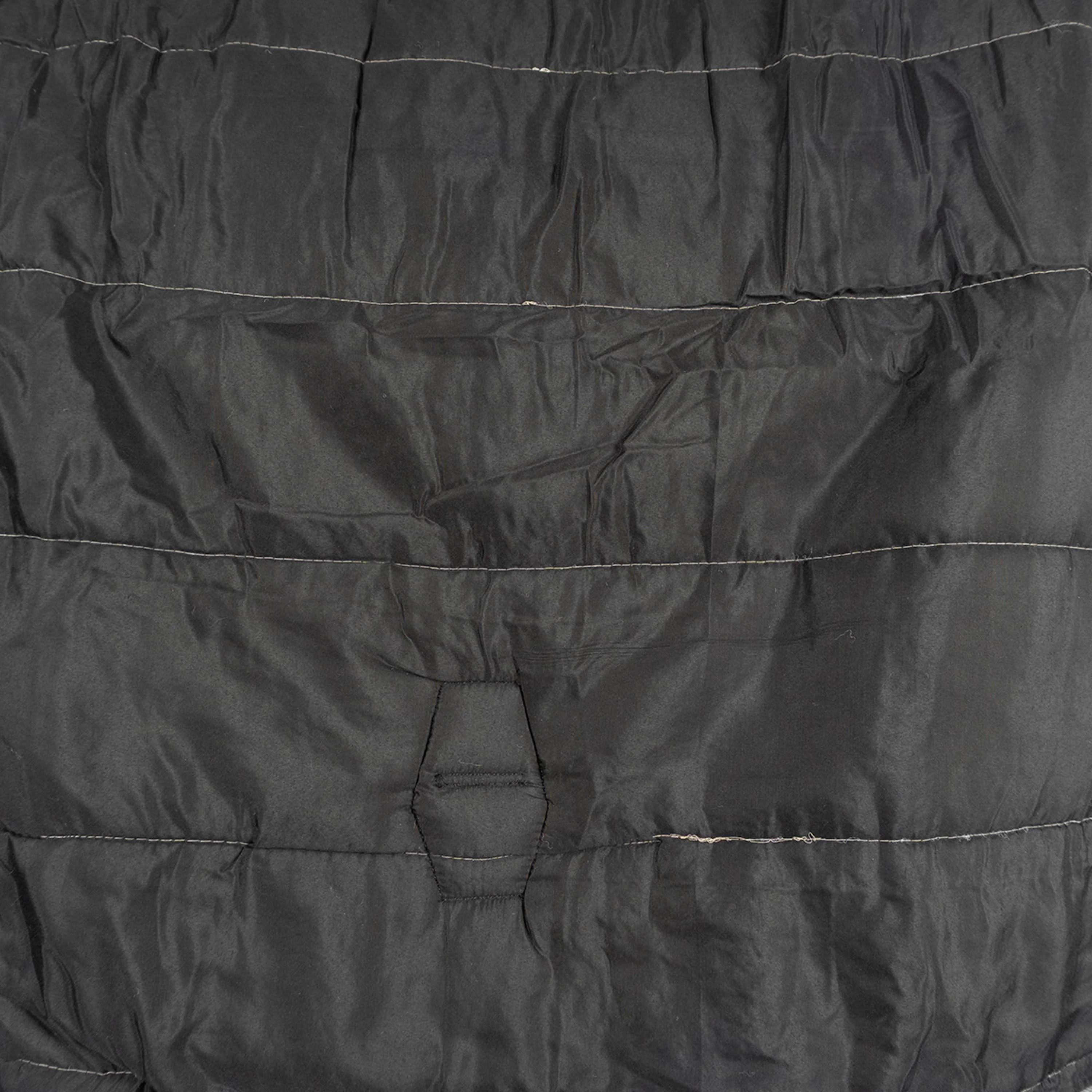 BR Sous-Couverture High Neck Classic 200g Noir - Image 10