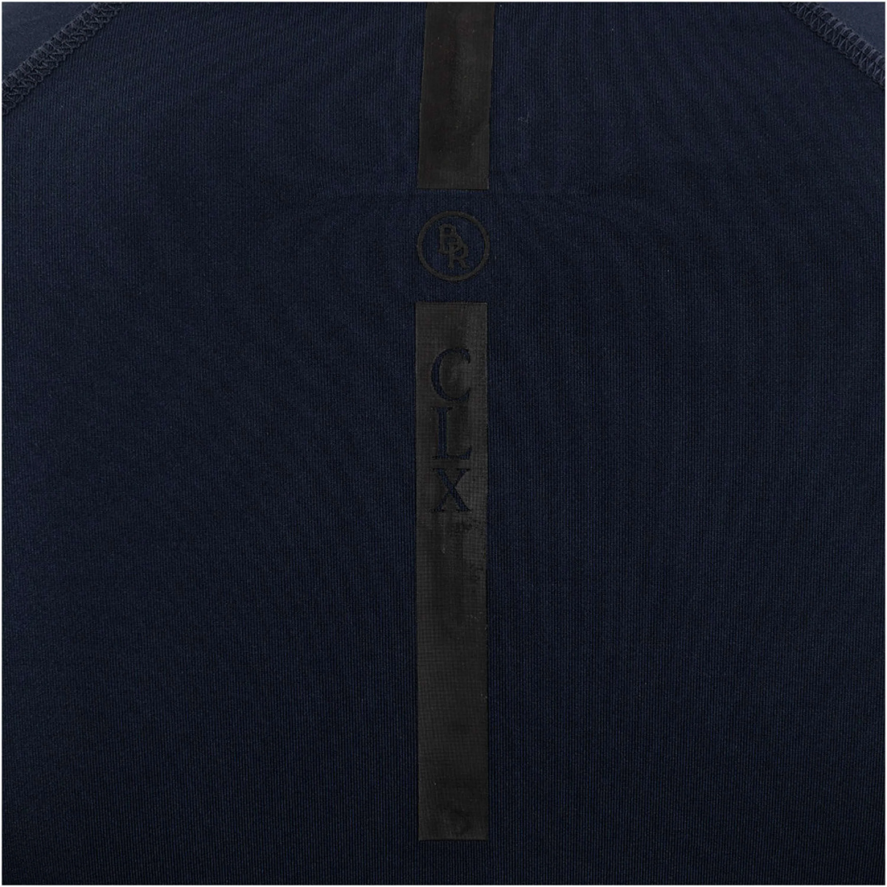 BR T-Shirt CLX Navy Blazer - Image 3