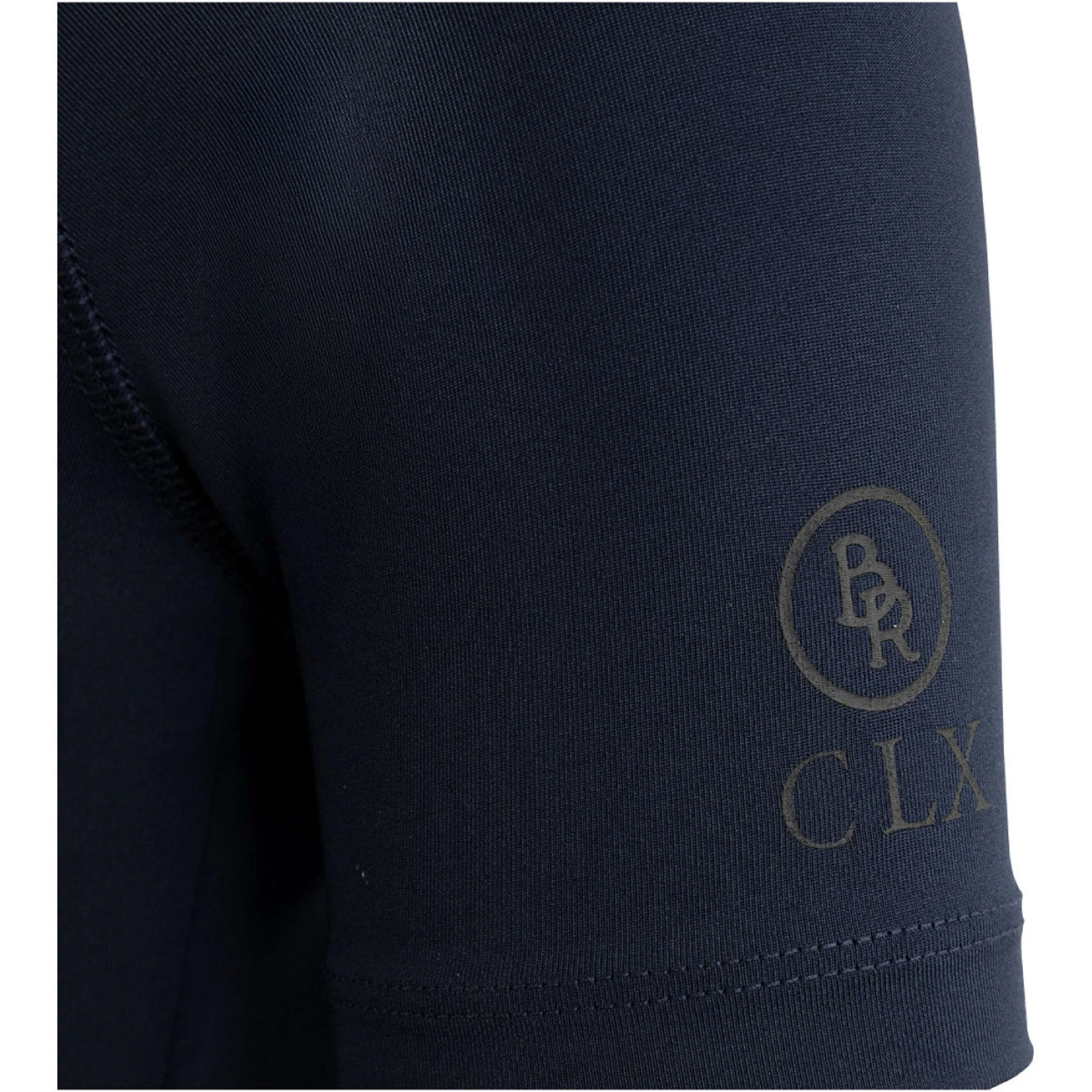 BR T-Shirt CLX Navy Blazer - Image 4