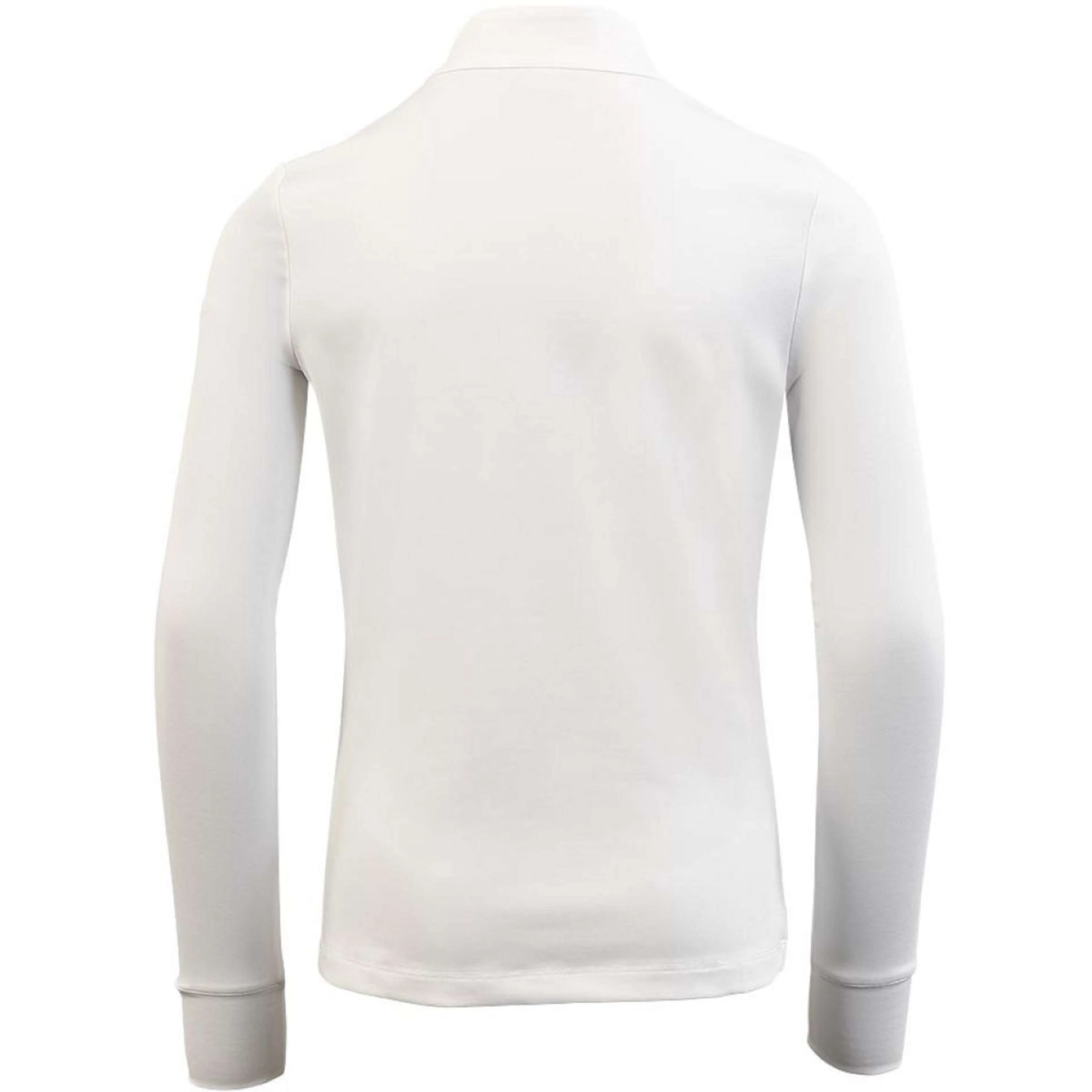 BR T-shirt de Concours Brindisi Kids Lucent White - Image 2