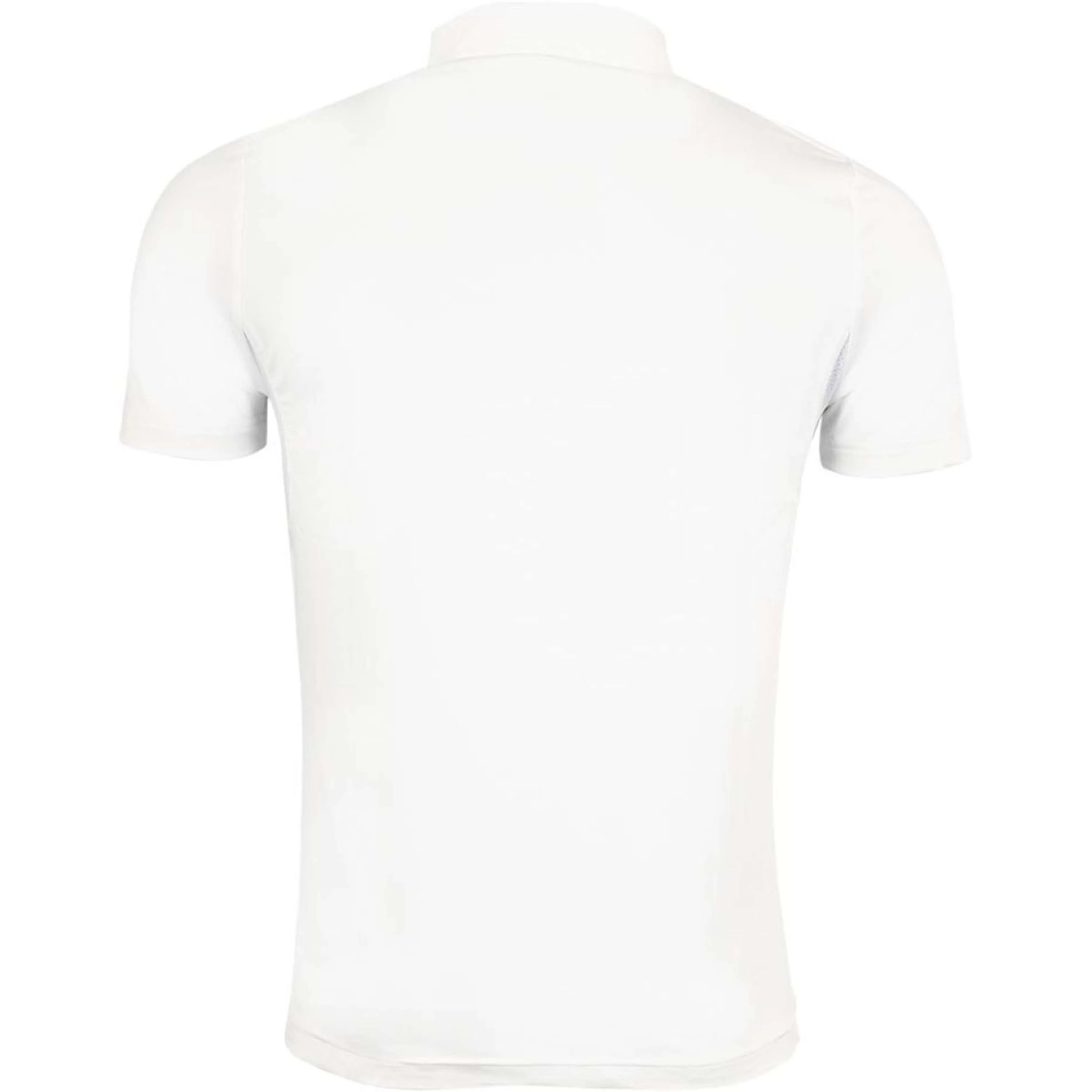 BR T-shirt de Concours Toga Hommes, Garçons Snow White - Image 2