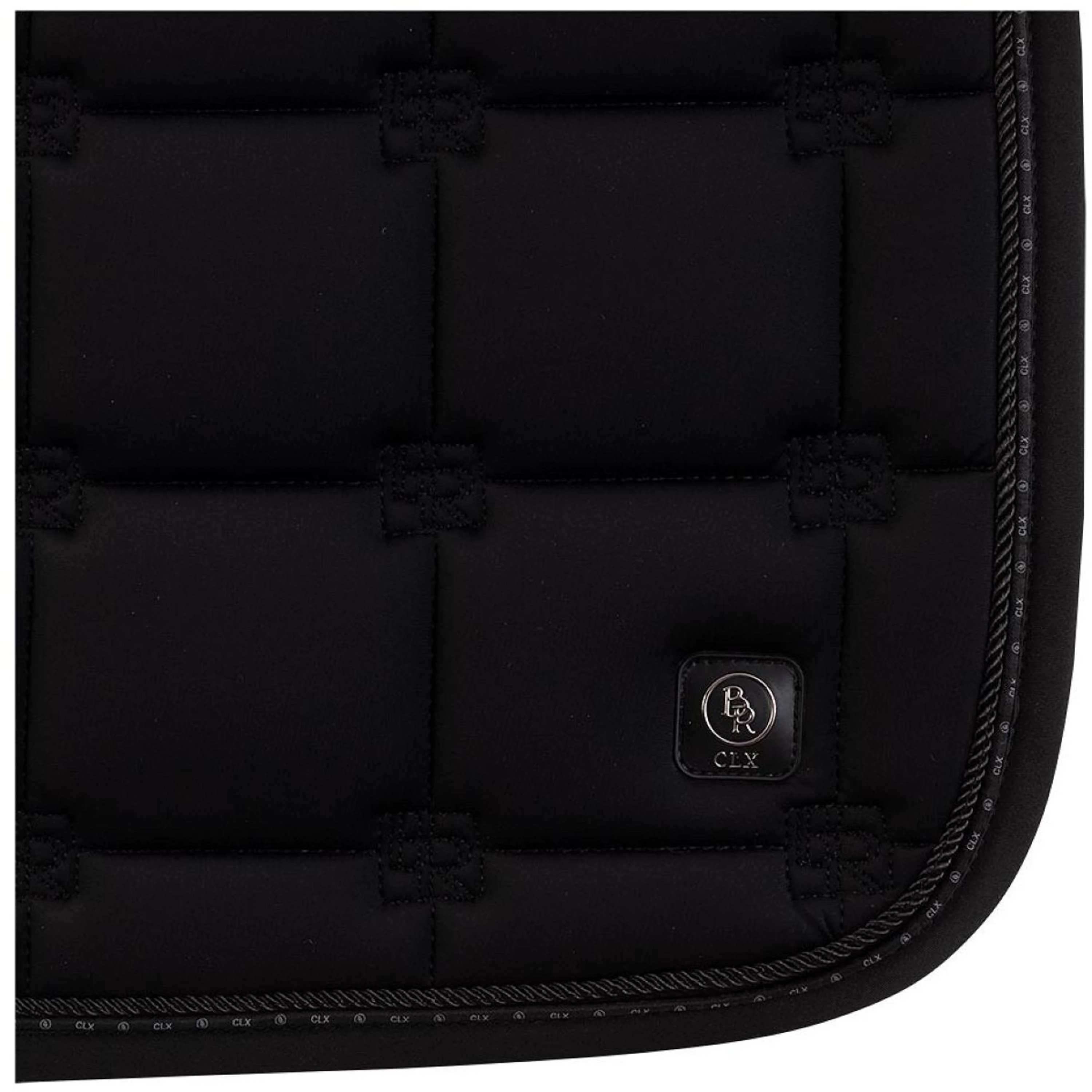 BR Tapis de Selle CLX Polyvalent Meteorite - Image 2
