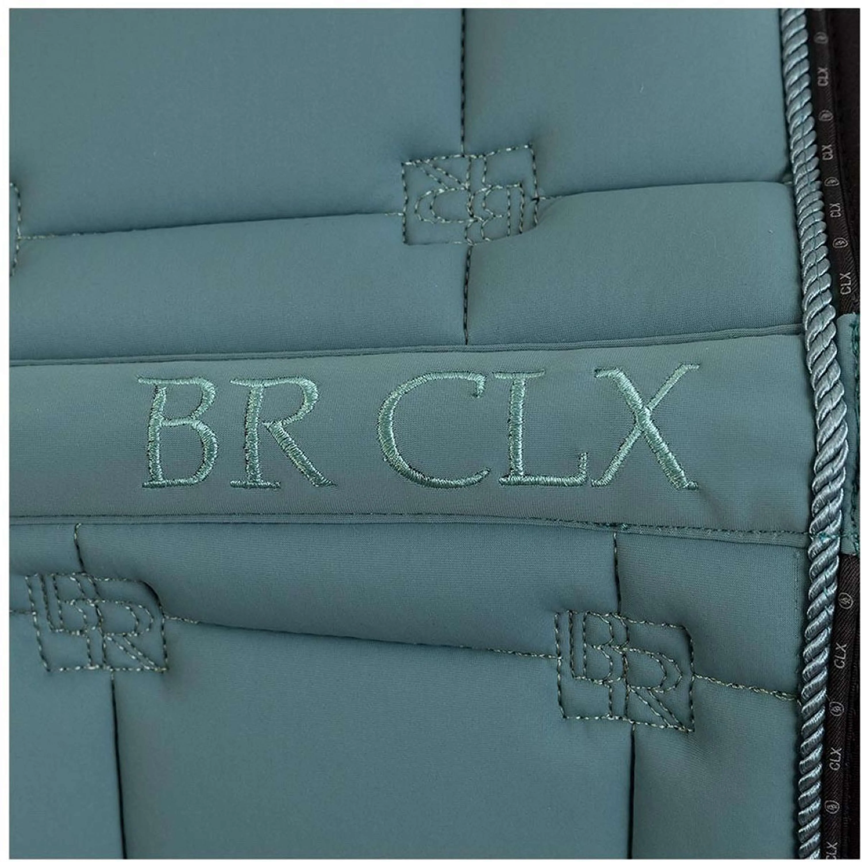BR Tapis de Selle CLX Polyvalent Sea Spine - Image 4