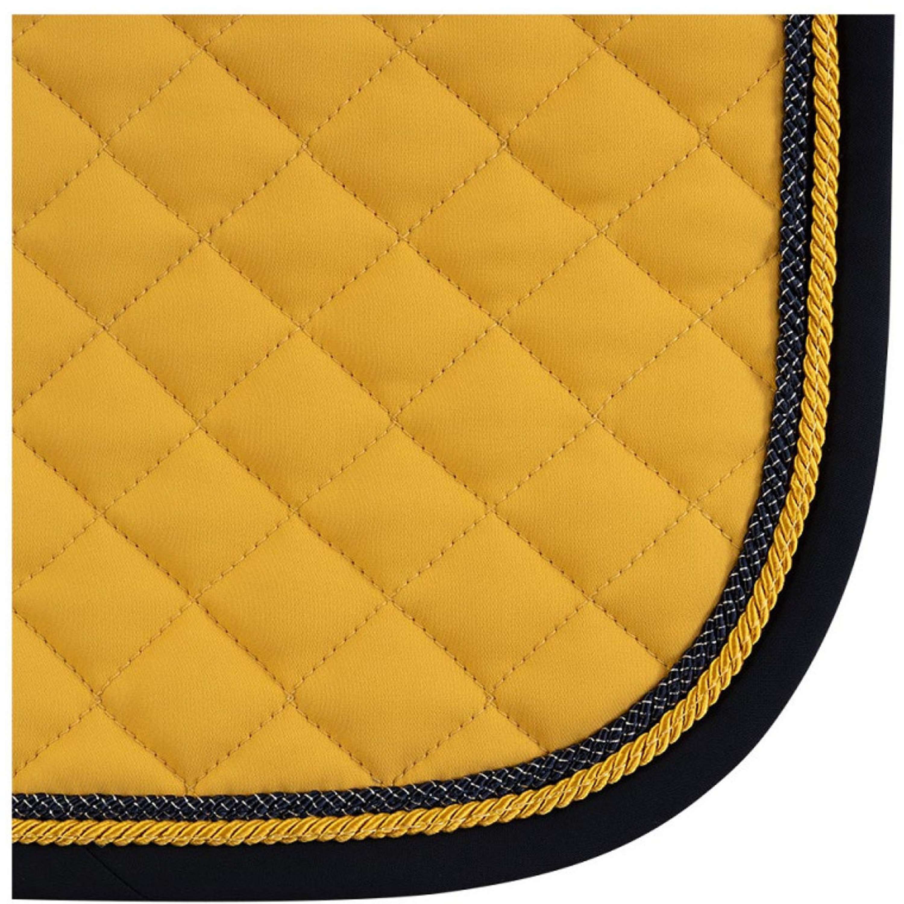 BR Tapis de Selle Event 2.0 Cooldry Dressage Freesia - Image 2