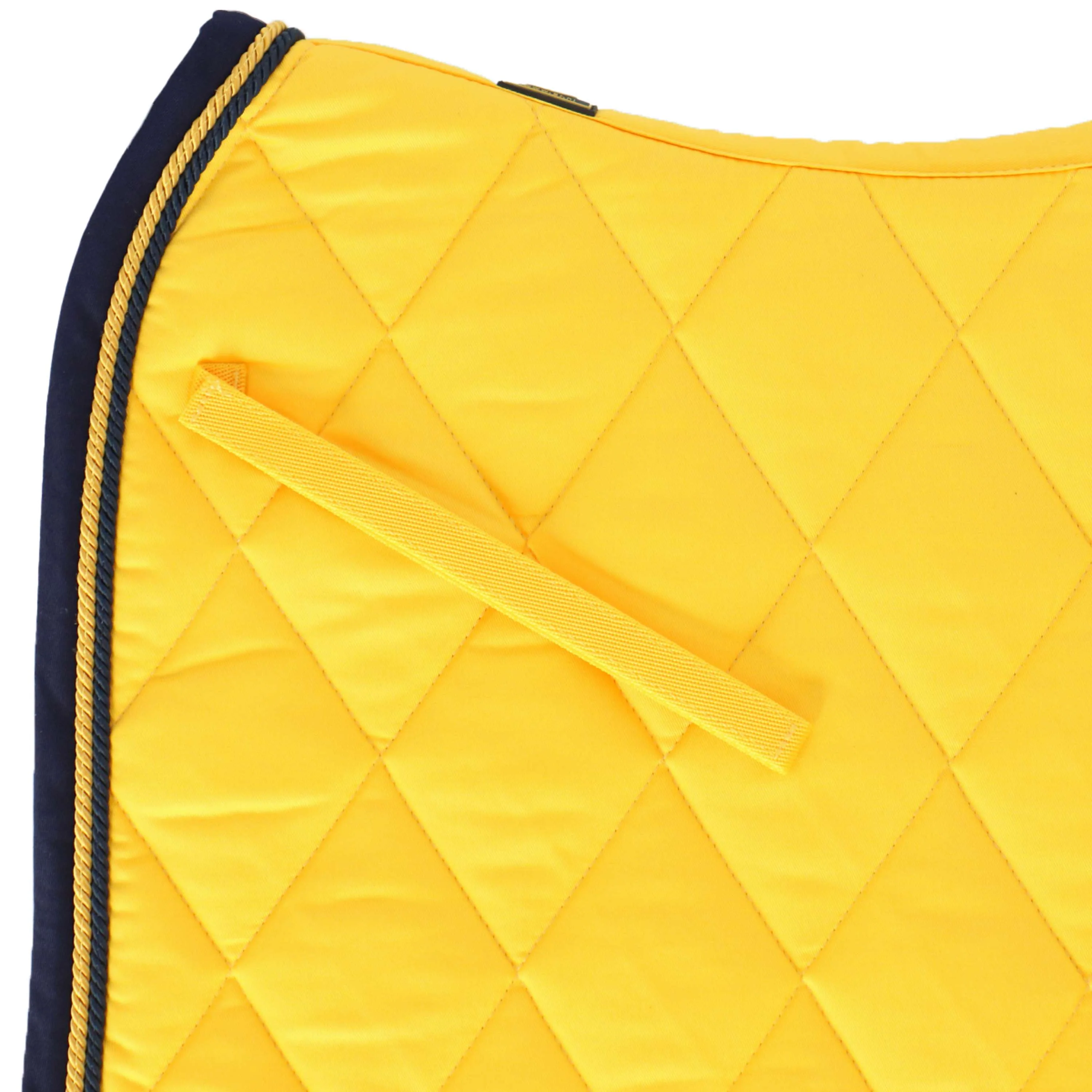 BR Tapis de Selle Event Cooldry Dressage Freesia - Image 3