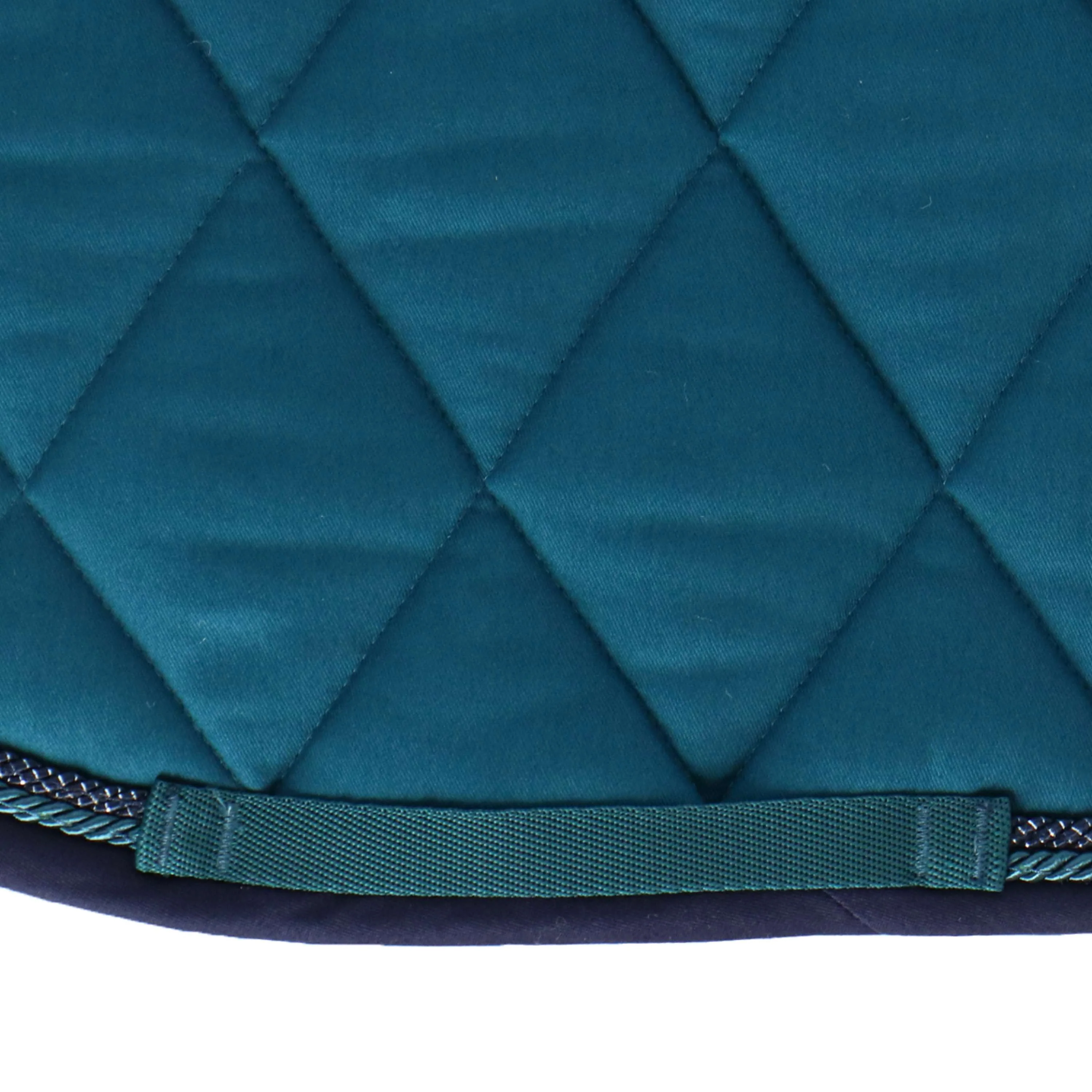 BR Tapis de Selle Event Cooldry Dressage Mediterranea - Image 4