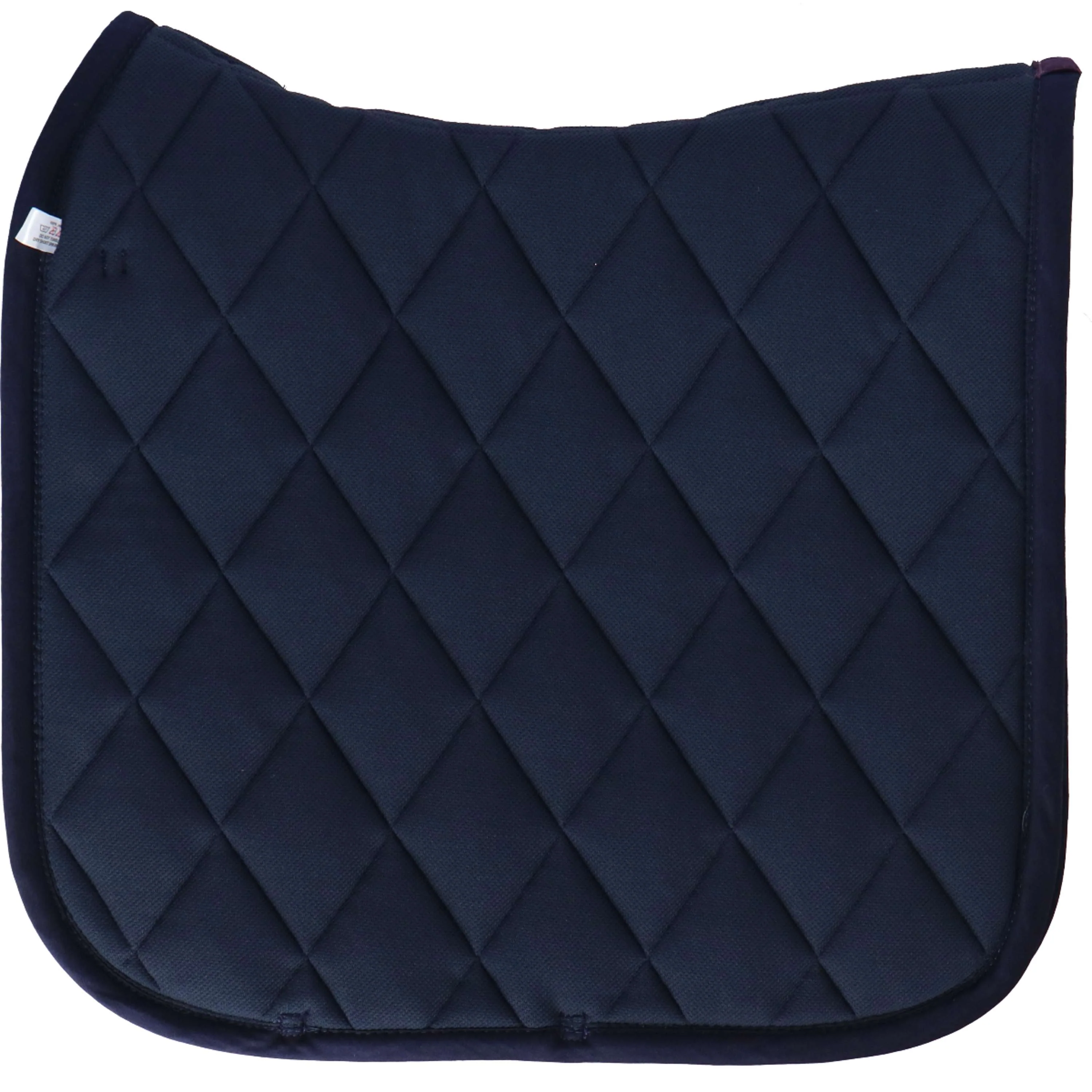 BR Tapis de Selle Event Cooldry Dressage Nightshade - Image 2