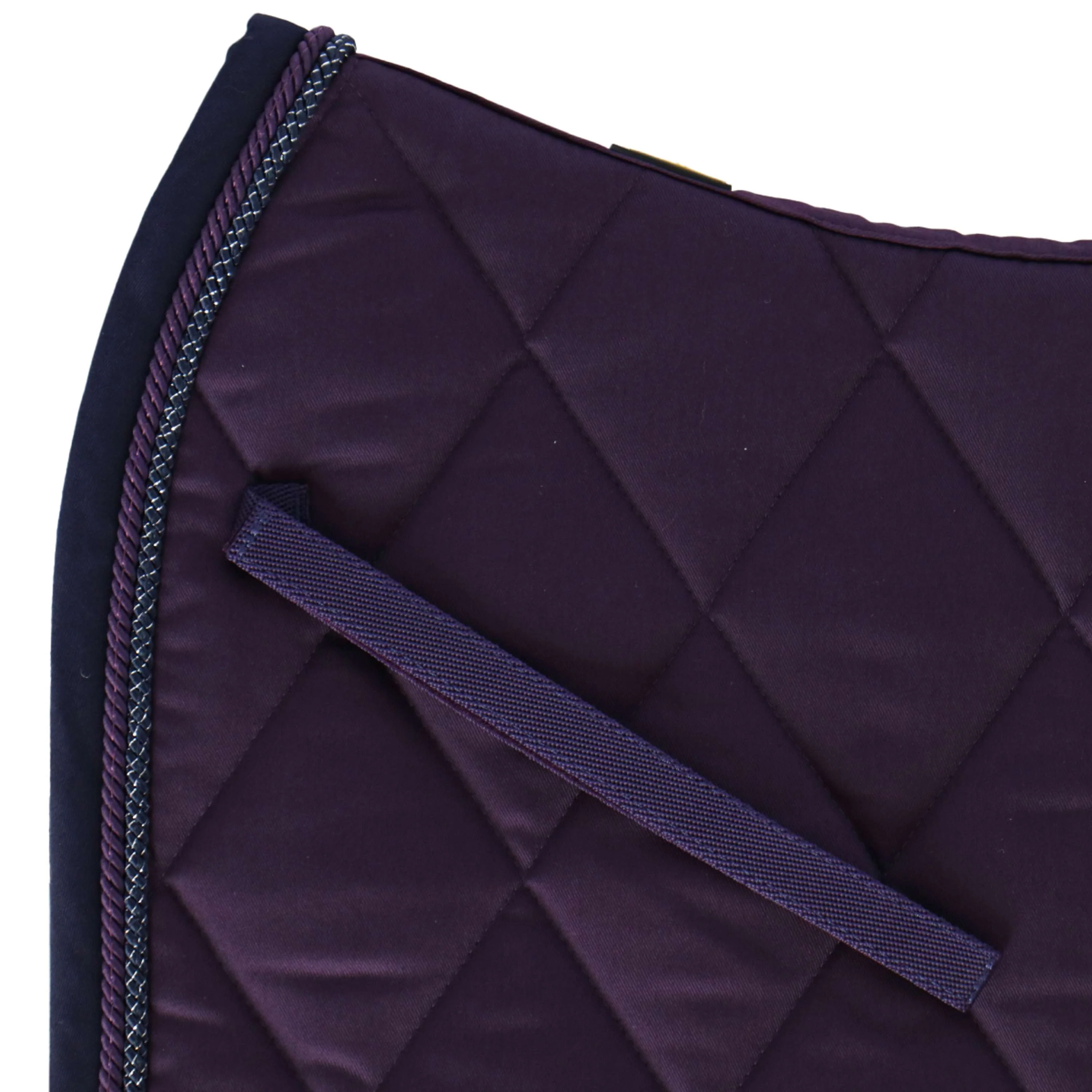 BR Tapis de Selle Event Cooldry Dressage Nightshade - Image 3
