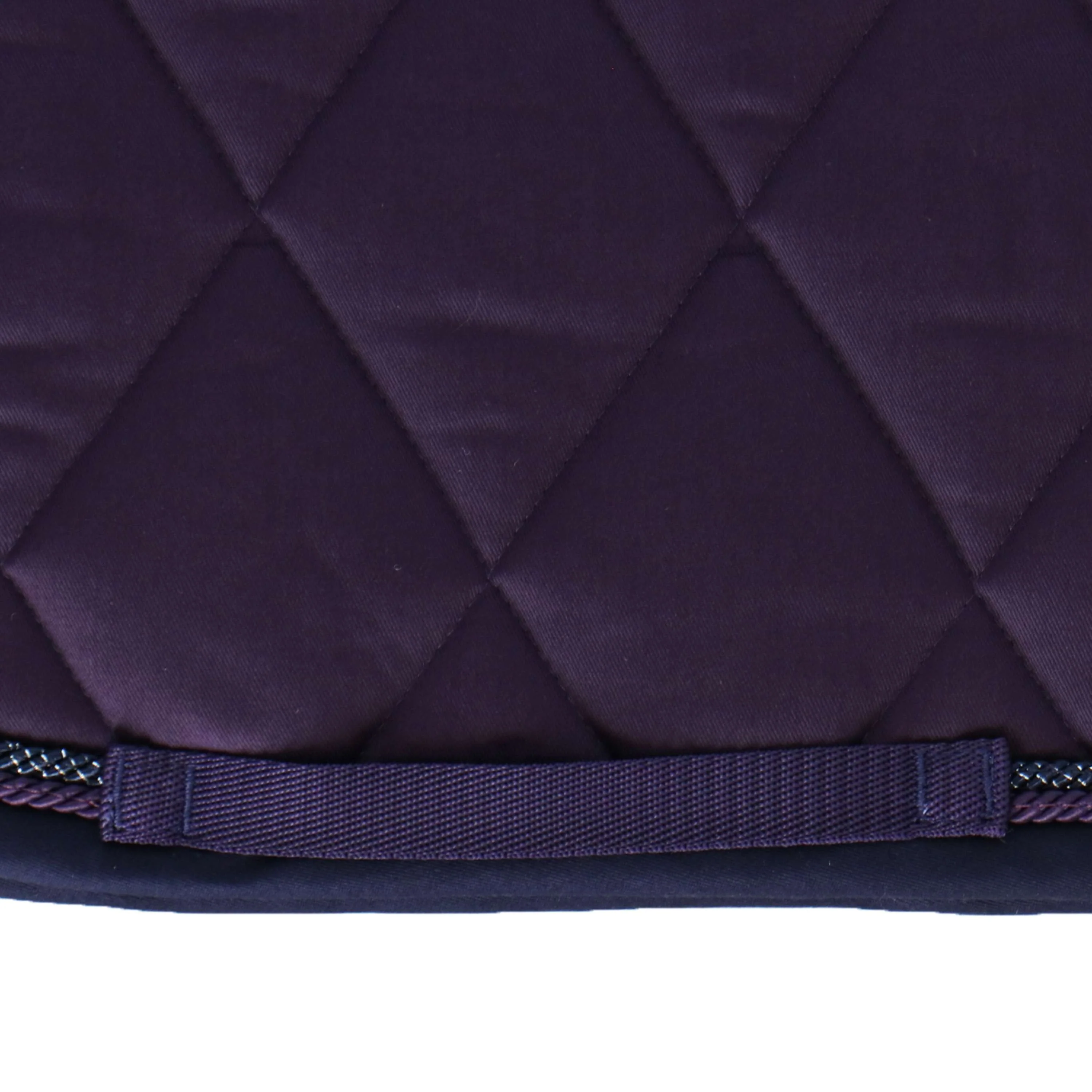 BR Tapis de Selle Event Cooldry Dressage Nightshade - Image 4