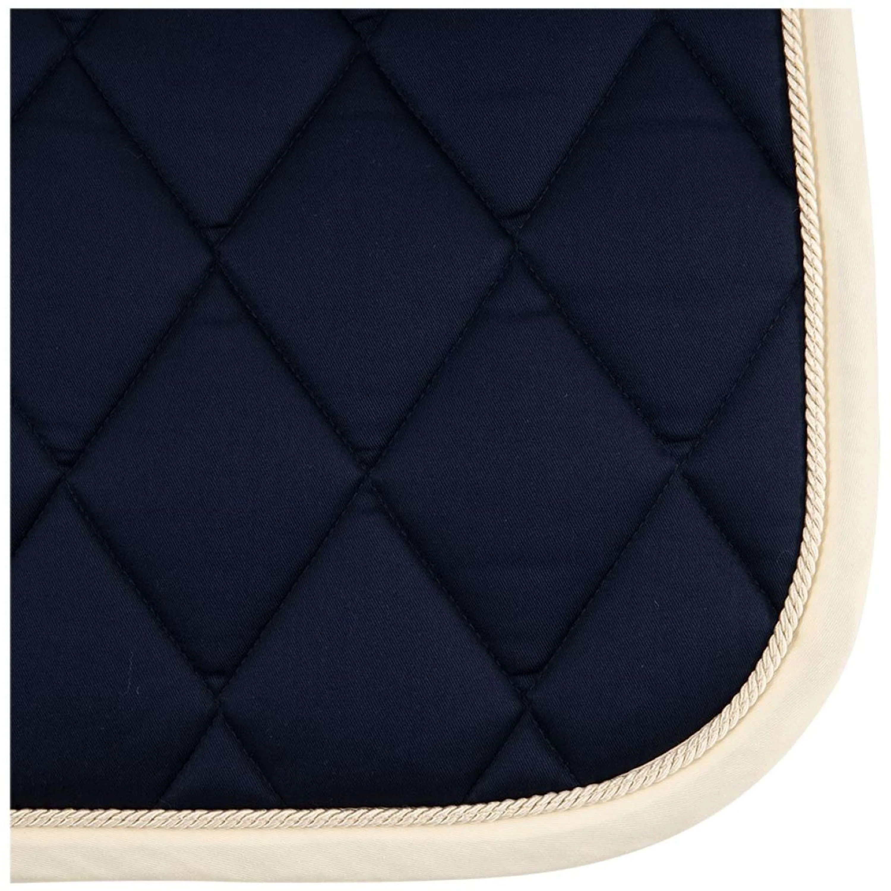BR Tapis de Selle Event Cooldry Polyvalent Bleu - Image 2
