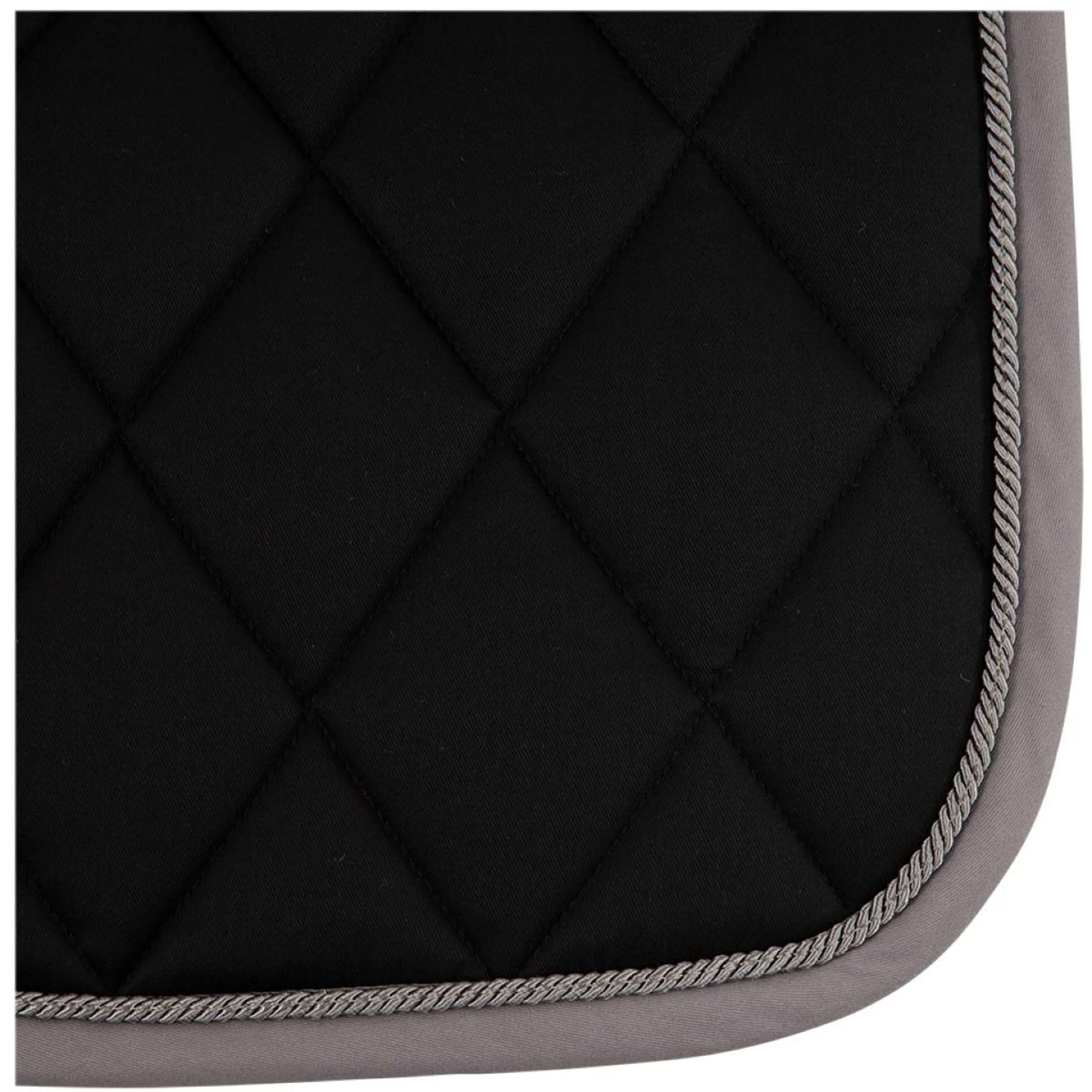 BR Tapis de Selle Event Cooldry Polyvalent Noir - Image 2
