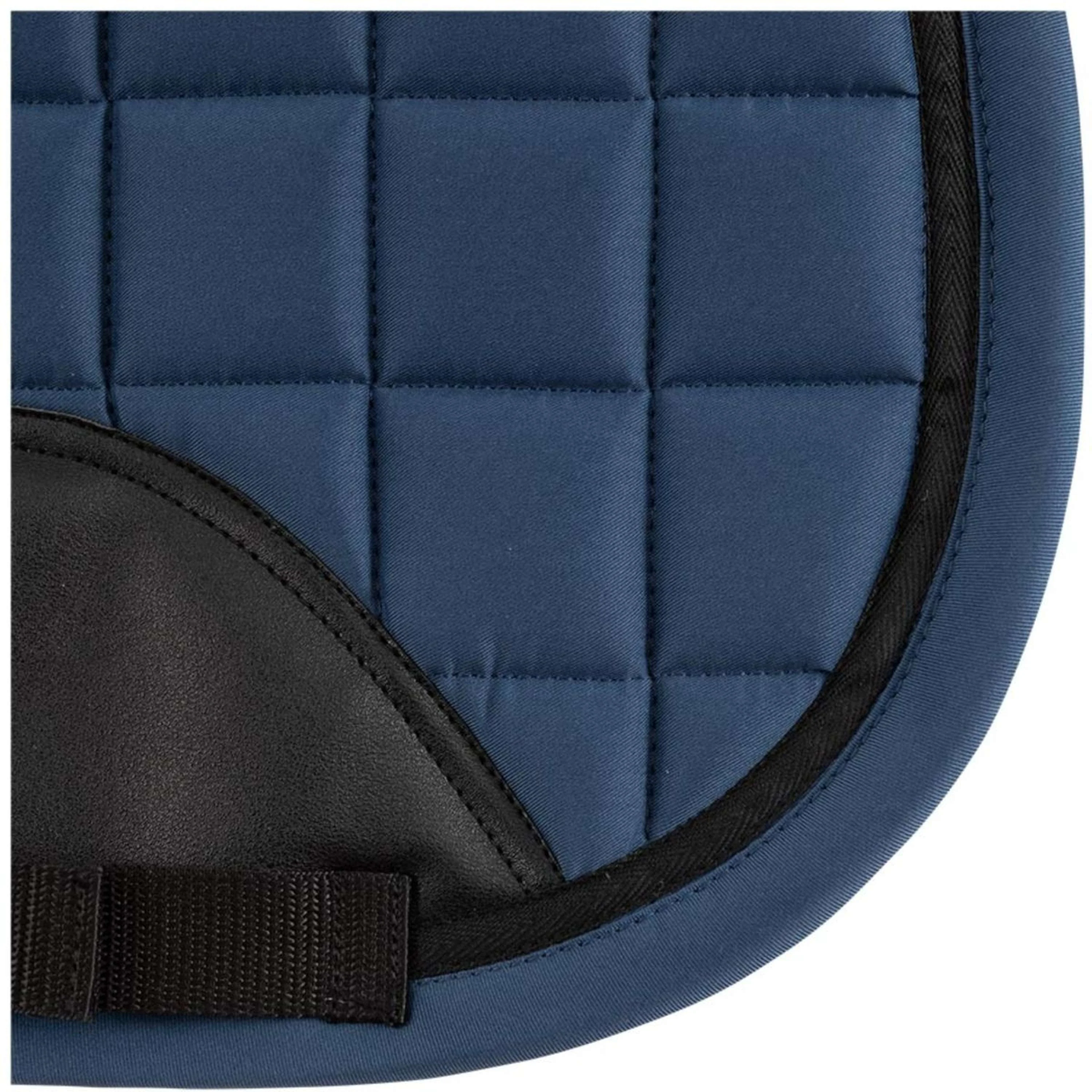 BR Tapis de Selle Islandais Hubbard Insignia Blue - Image 2