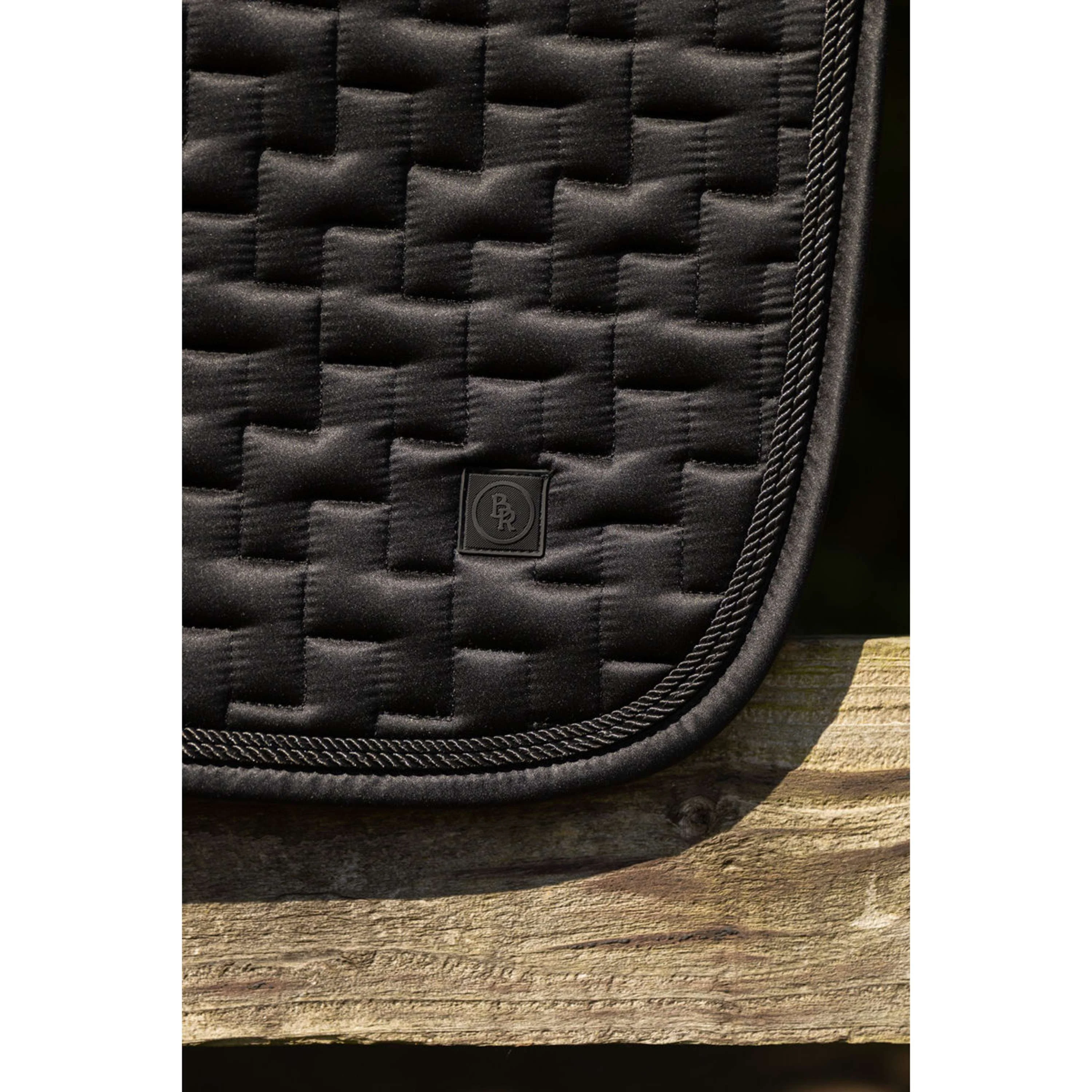 BR Tapis de Selle Katie Polyvalent Moonless Night - Image 2