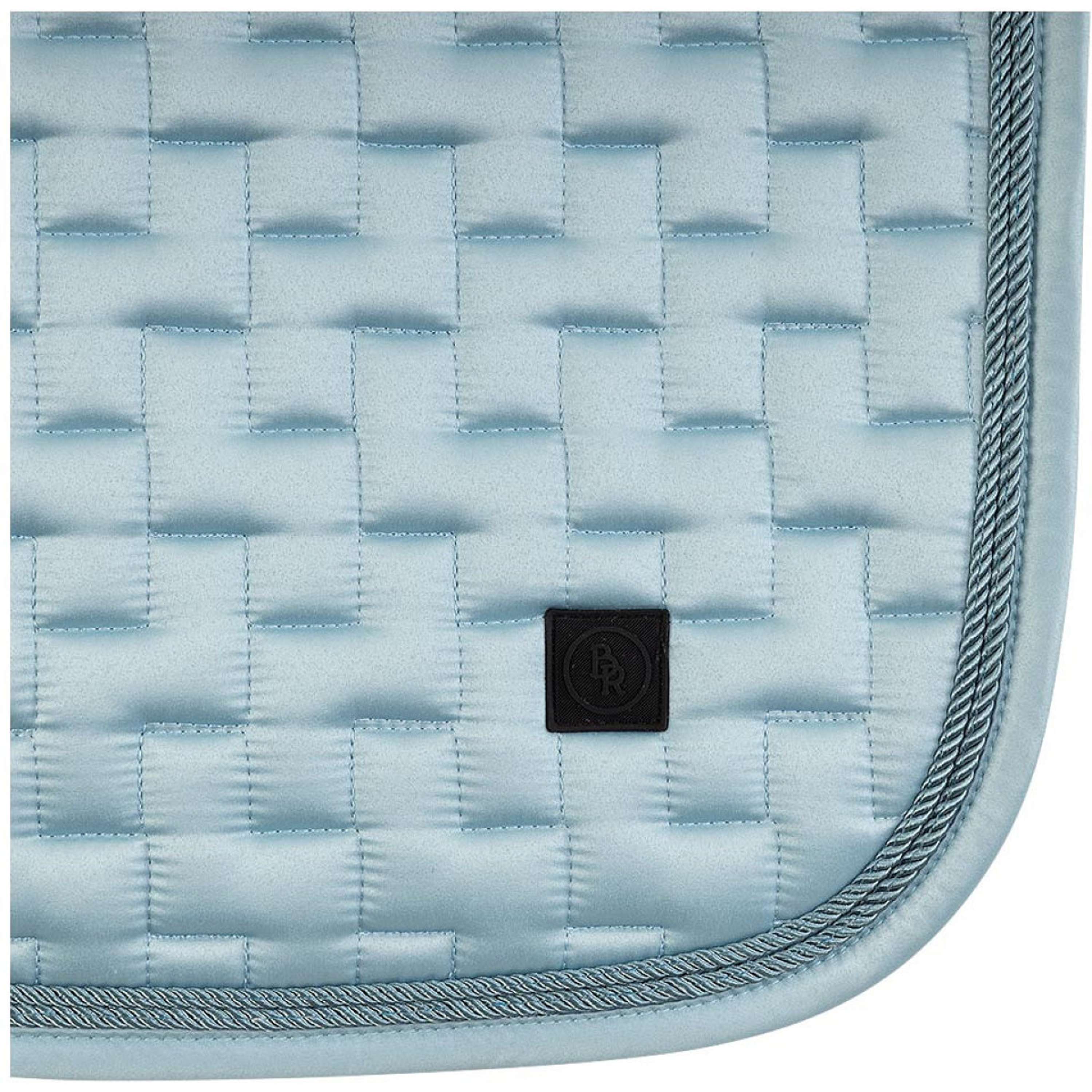 BR Tapis de Selle Katie Dressage Tourmaline - Image 3