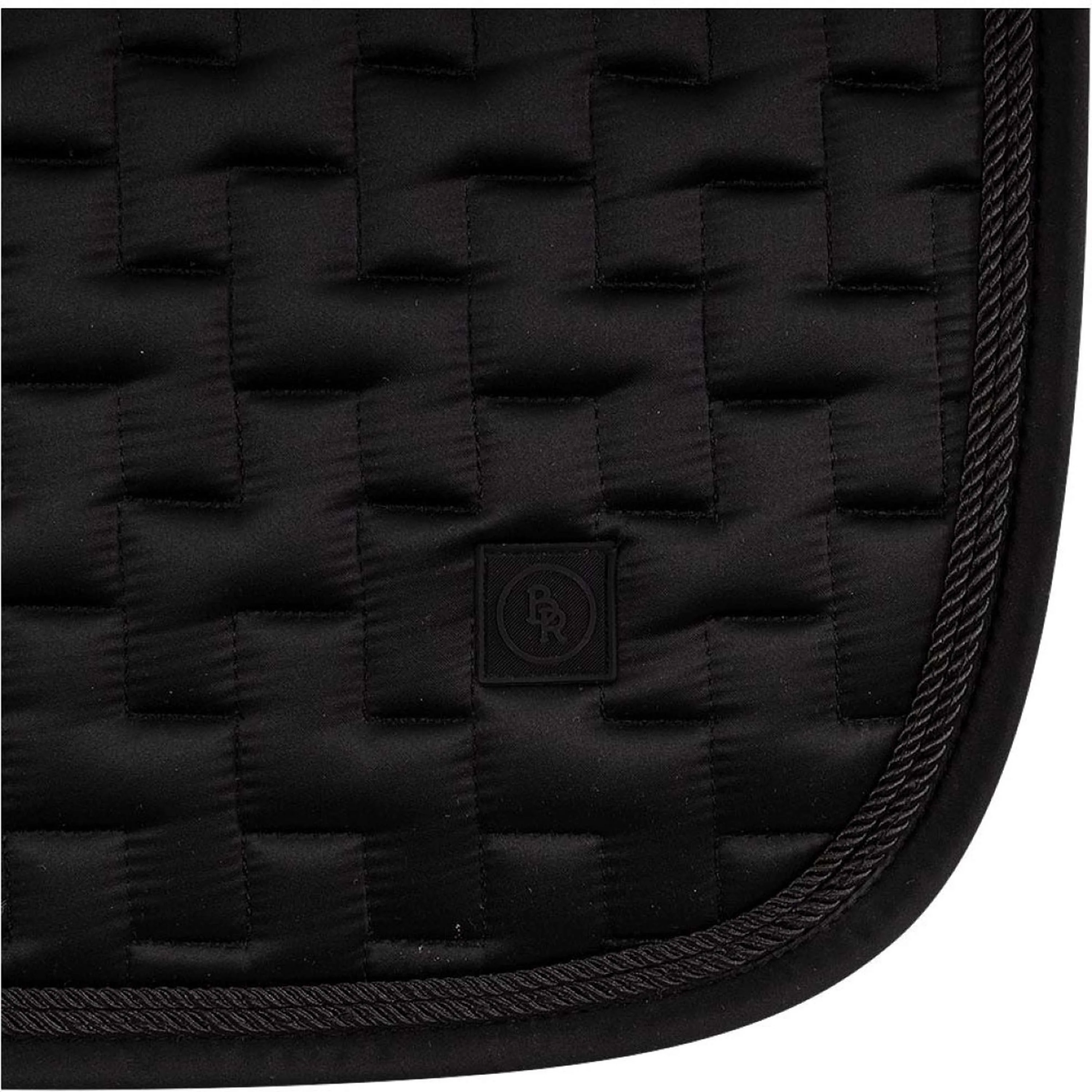 BR Tapis de Selle Katie Polyvalent Moonless Night - Image 3