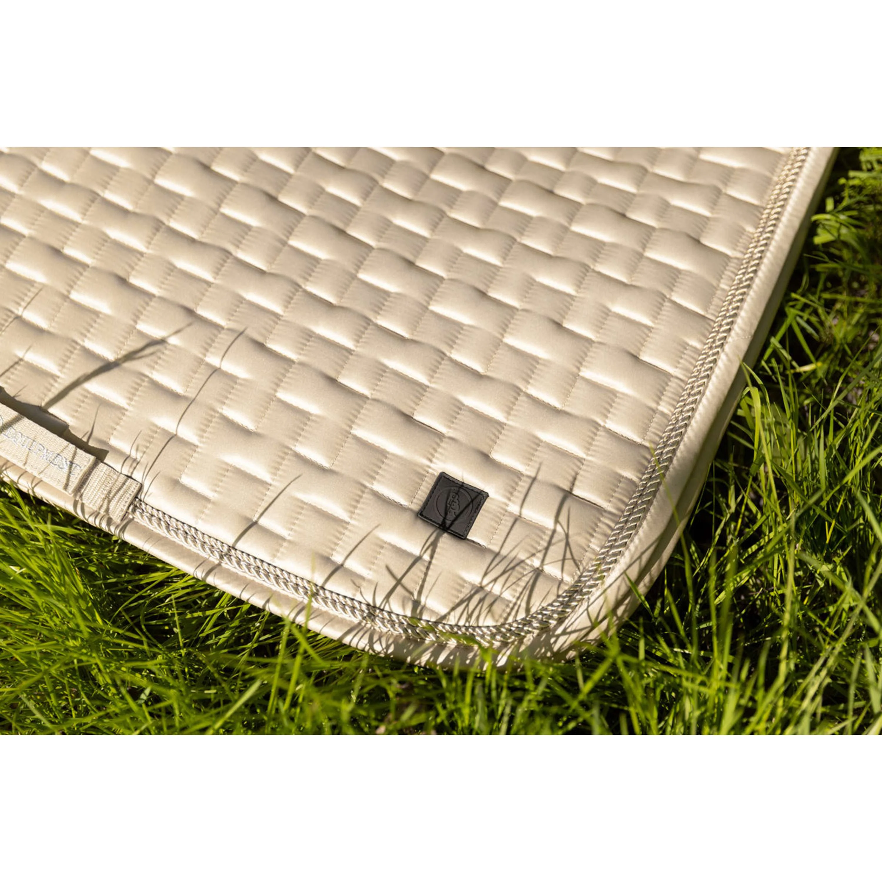 BR Tapis de Selle Katie Polyvalent Safari - Image 2
