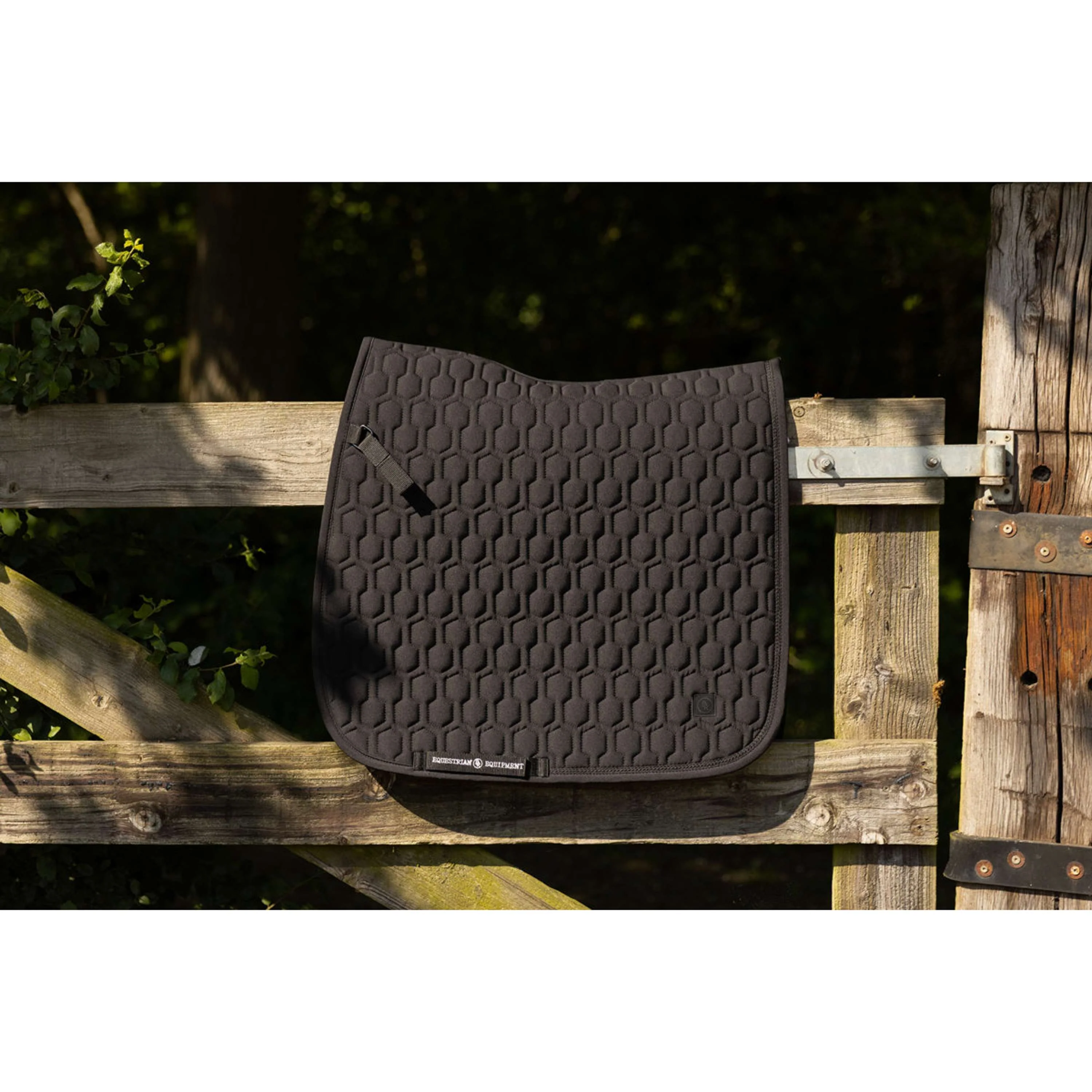 BR Tapis de Selle Kaya Dressage Moonless Night - Image 2