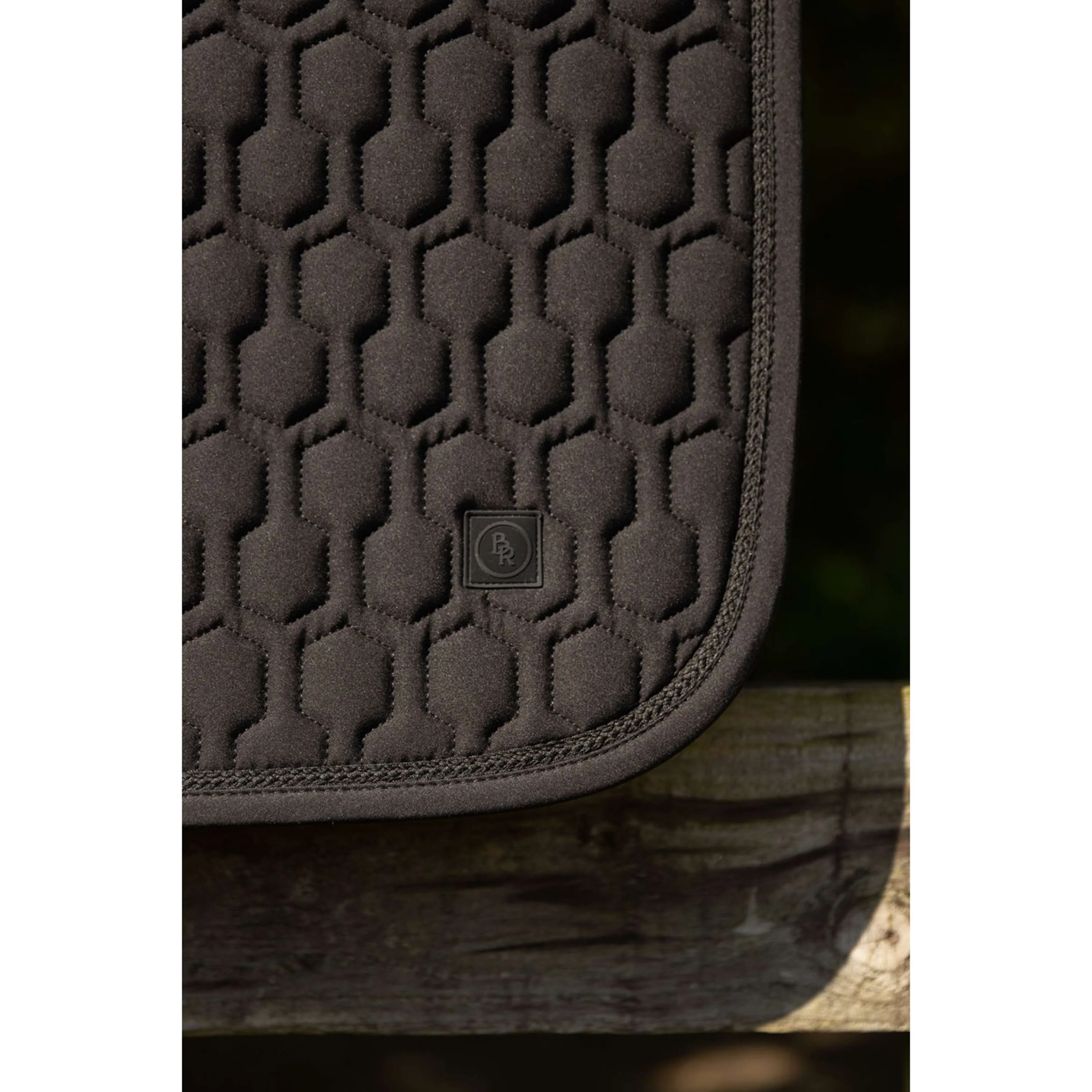 BR Tapis de Selle Kaya Polyvalent Moonless Night - Image 2