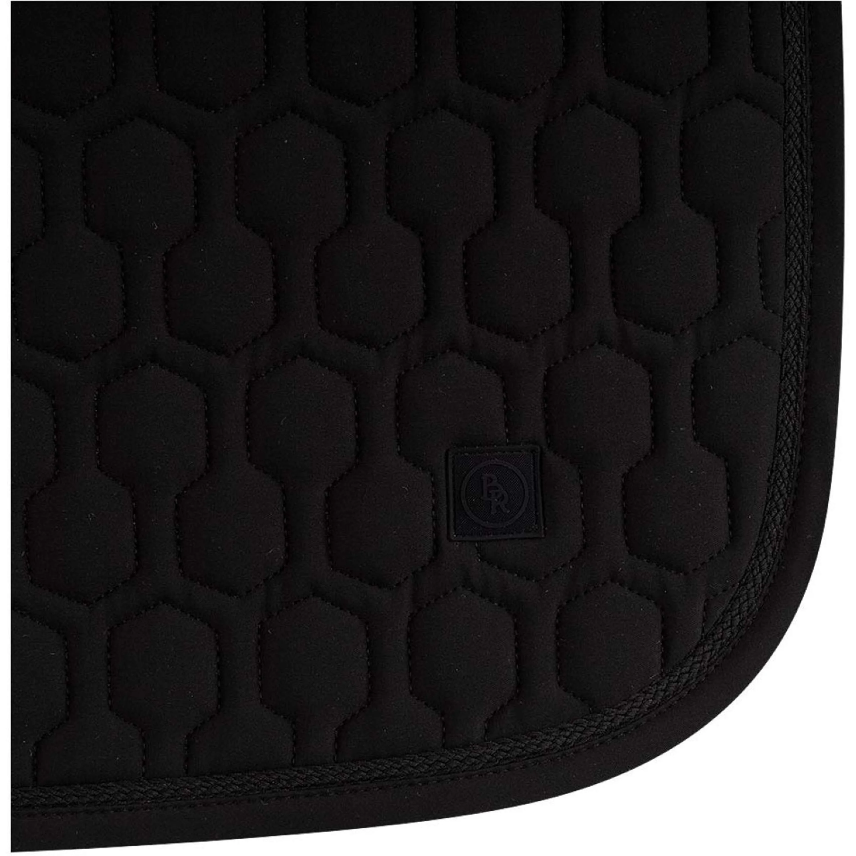 BR Tapis de Selle Kaya Dressage Moonless Night - Image 4
