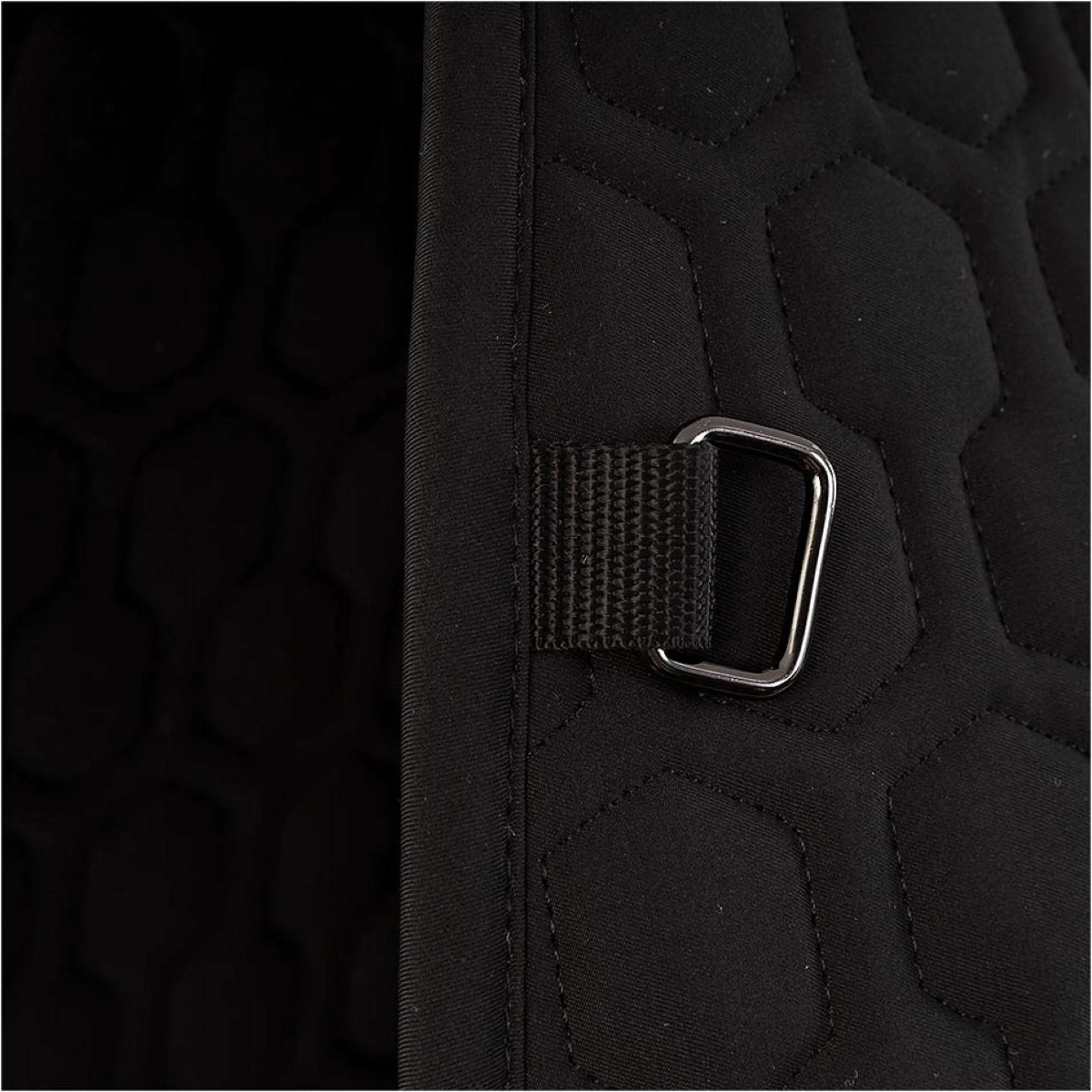 BR Tapis de Selle Kaya Polyvalent Moonless Night - Image 4