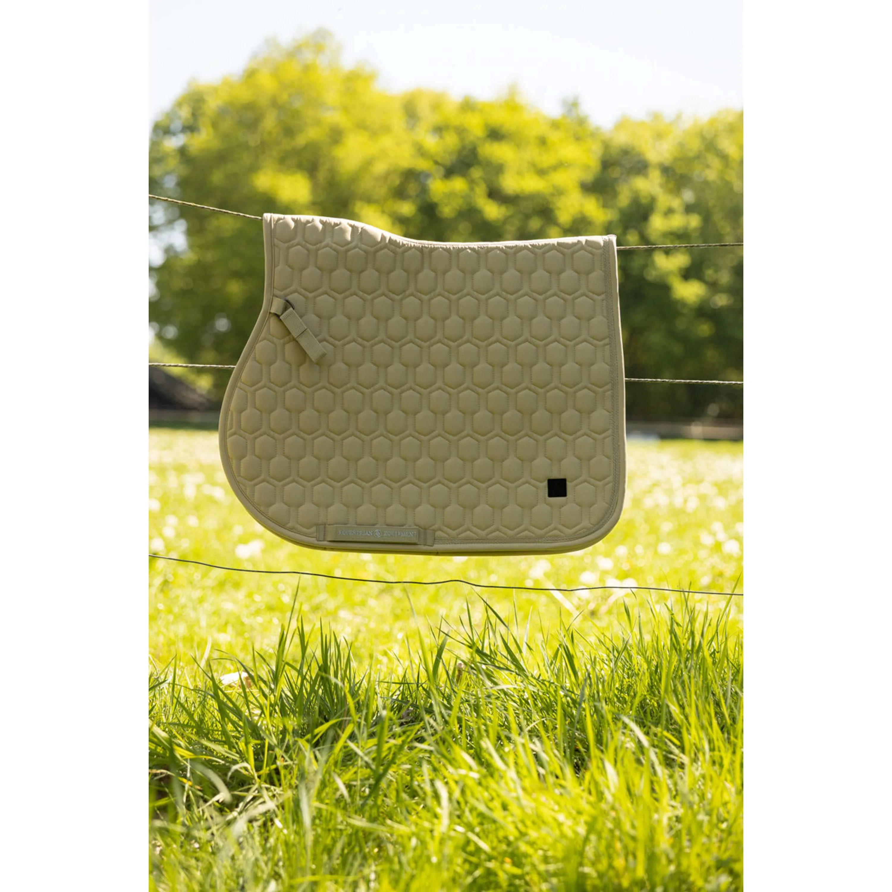 BR Tapis de Selle Kaya Polyvalent Safari - Image 2