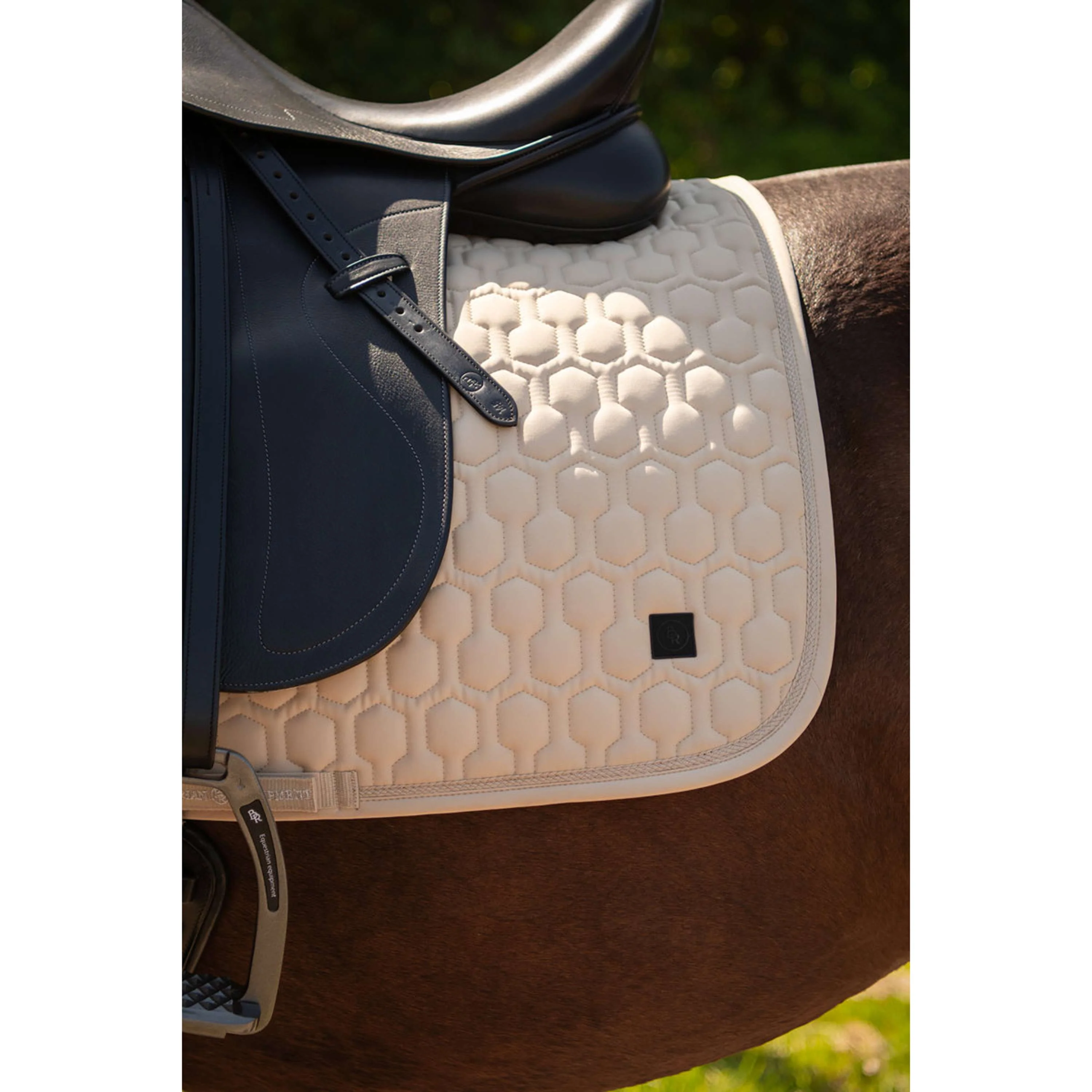 BR Tapis de Selle Kaya Polyvalent Safari - Image 4