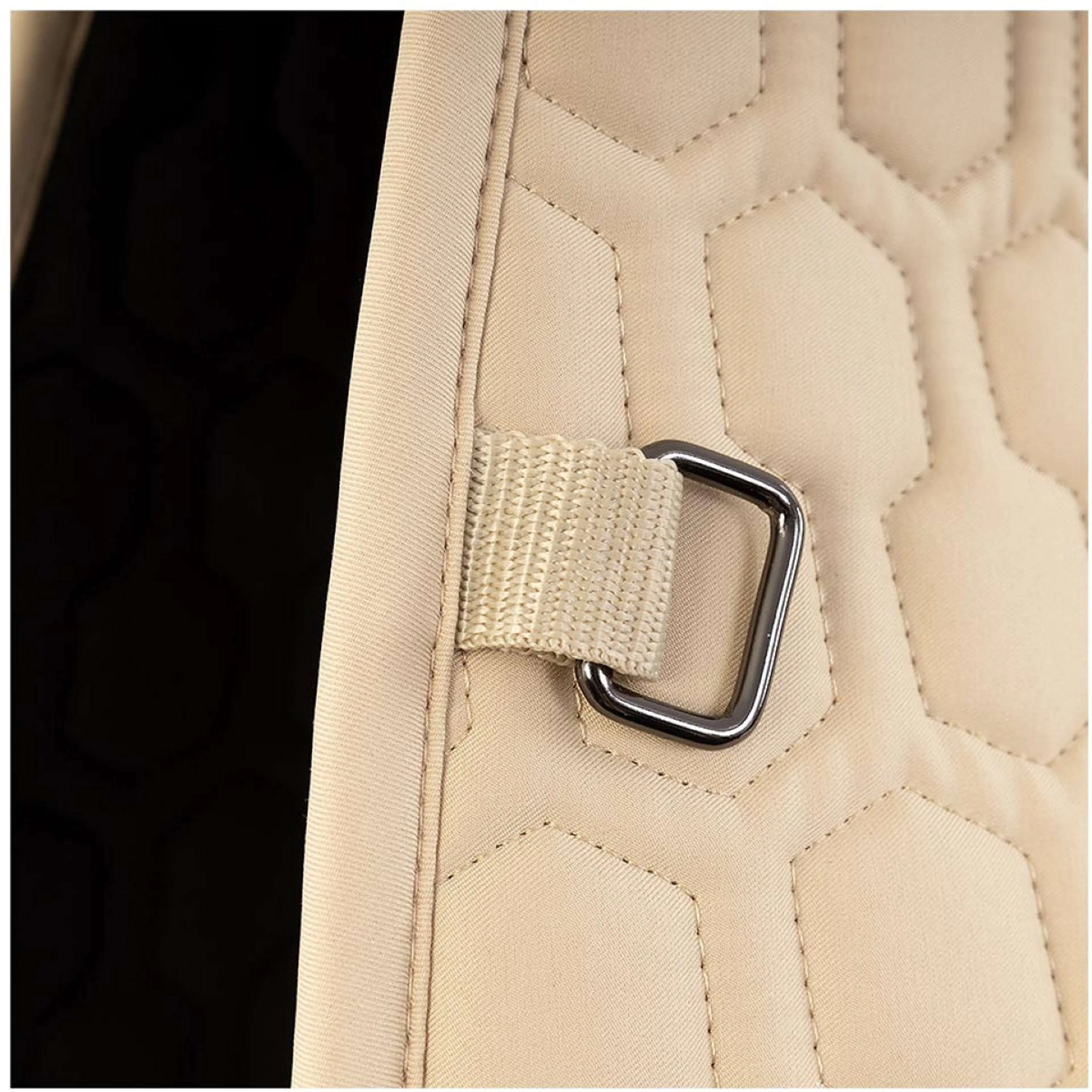 BR Tapis de Selle Kaya Polyvalent Safari - Image 5