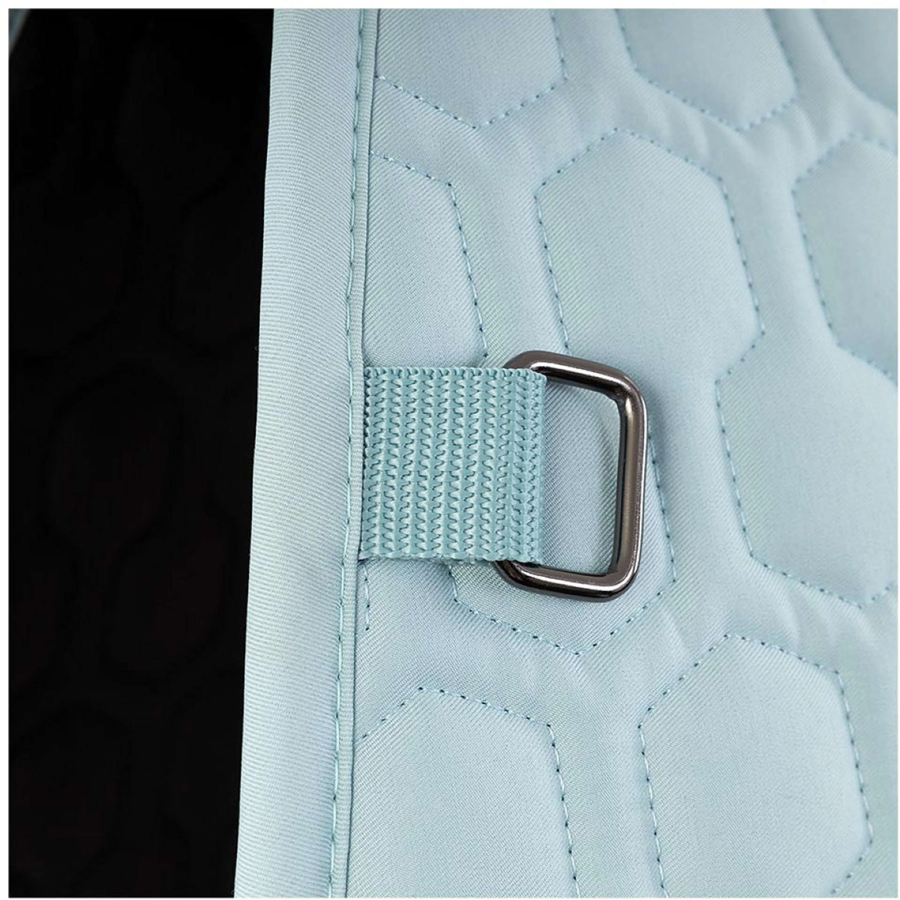 BR Tapis de Selle Kaya Polyvalent Tourmaline - Image 3