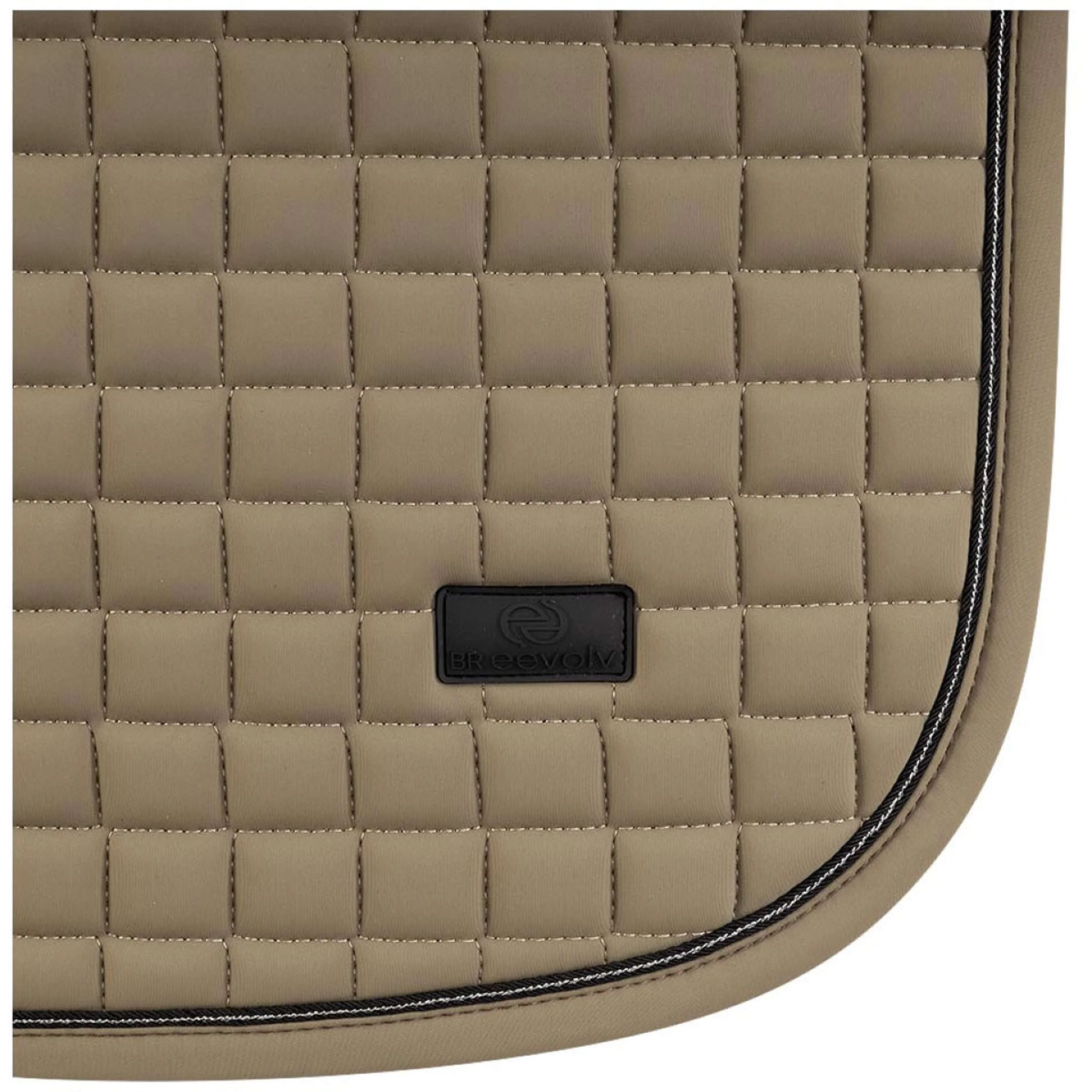 BR Tapis de Selle Kilian Dressage Mermaid - Image 3