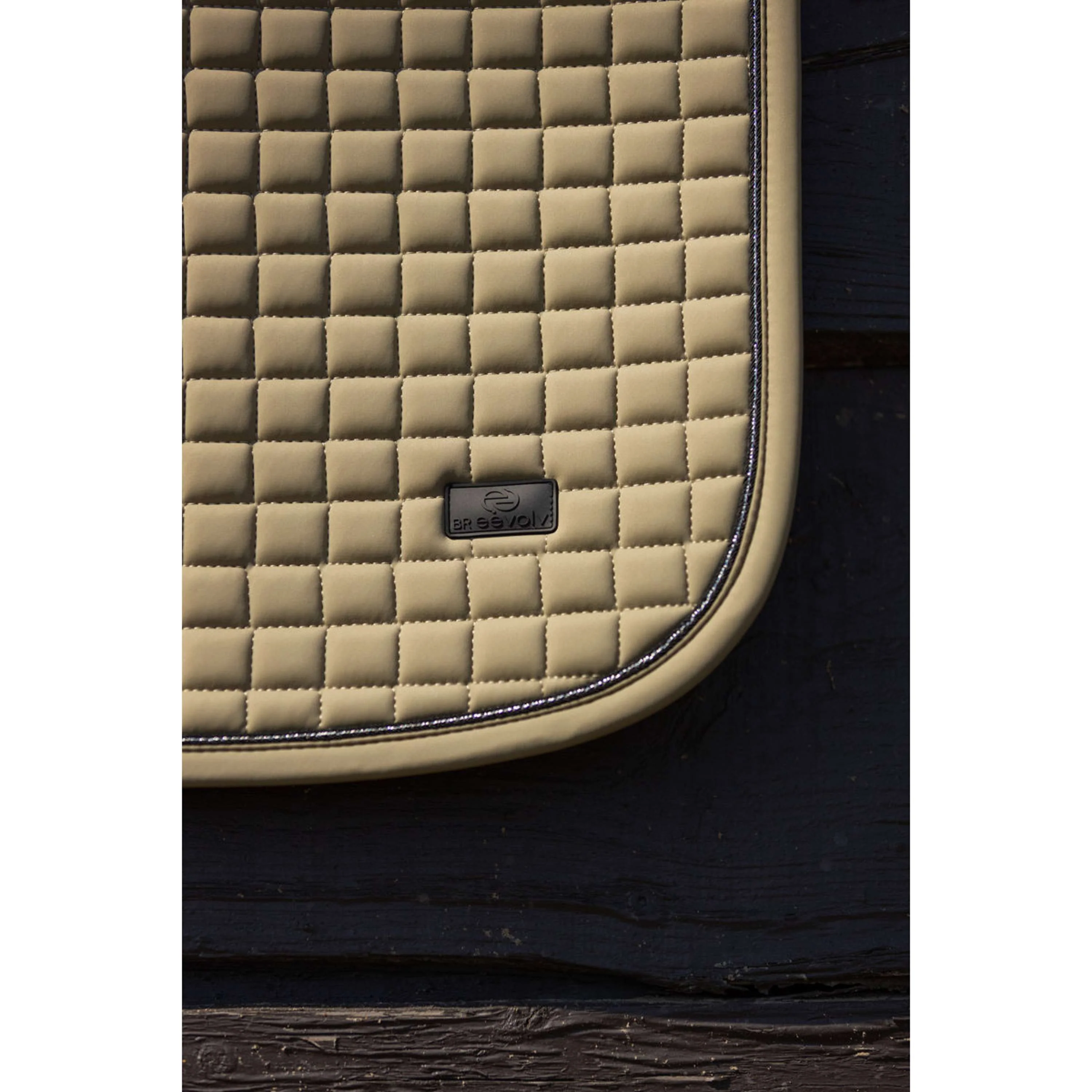 BR Tapis de Selle Kilian Dressage Mermaid - Image 6