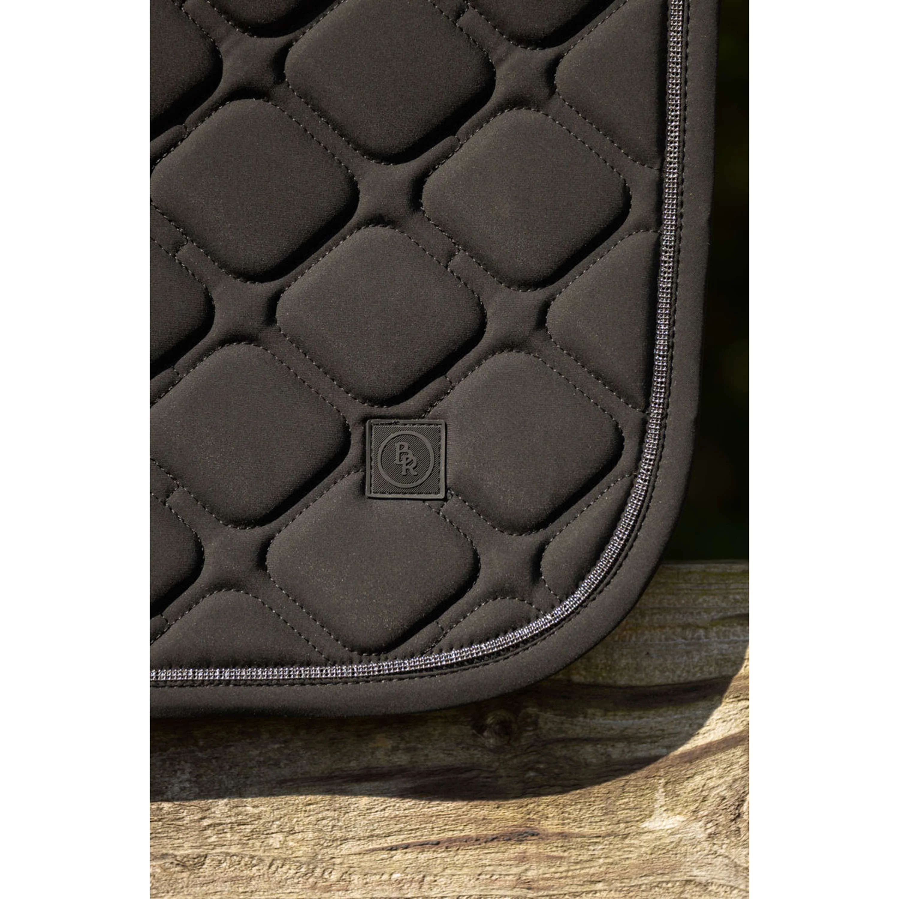 BR Tapis de Selle Knox de Saut Moonless Night - Image 3