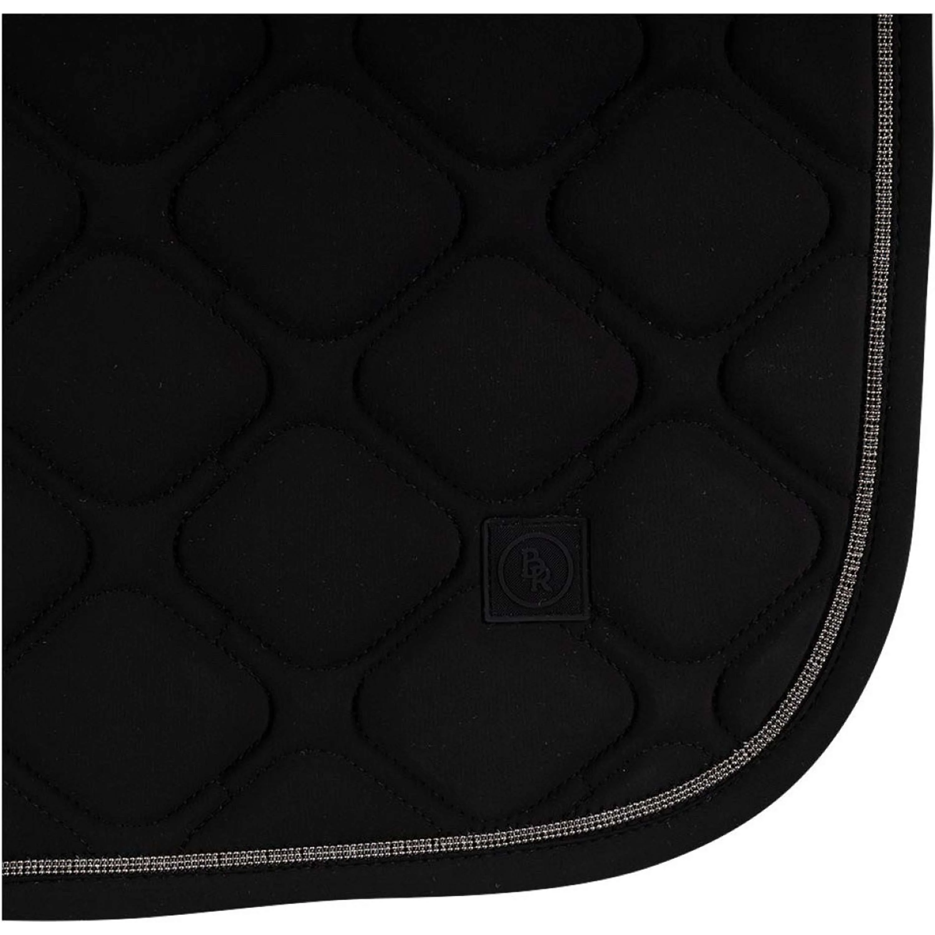 BR Tapis de Selle Knox de Saut Moonless Night - Image 4