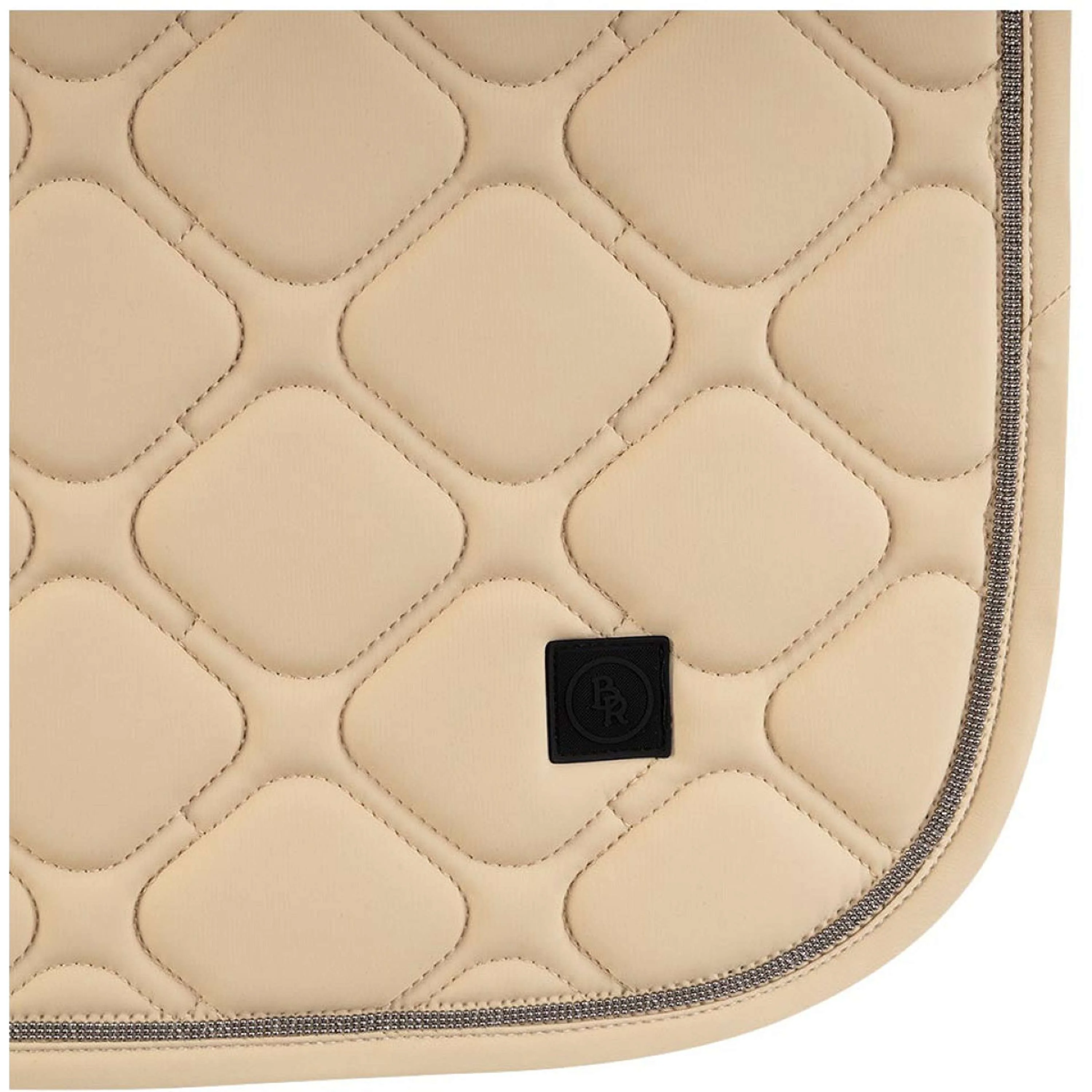BR Tapis de Selle Knox de Saut Safari - Image 2