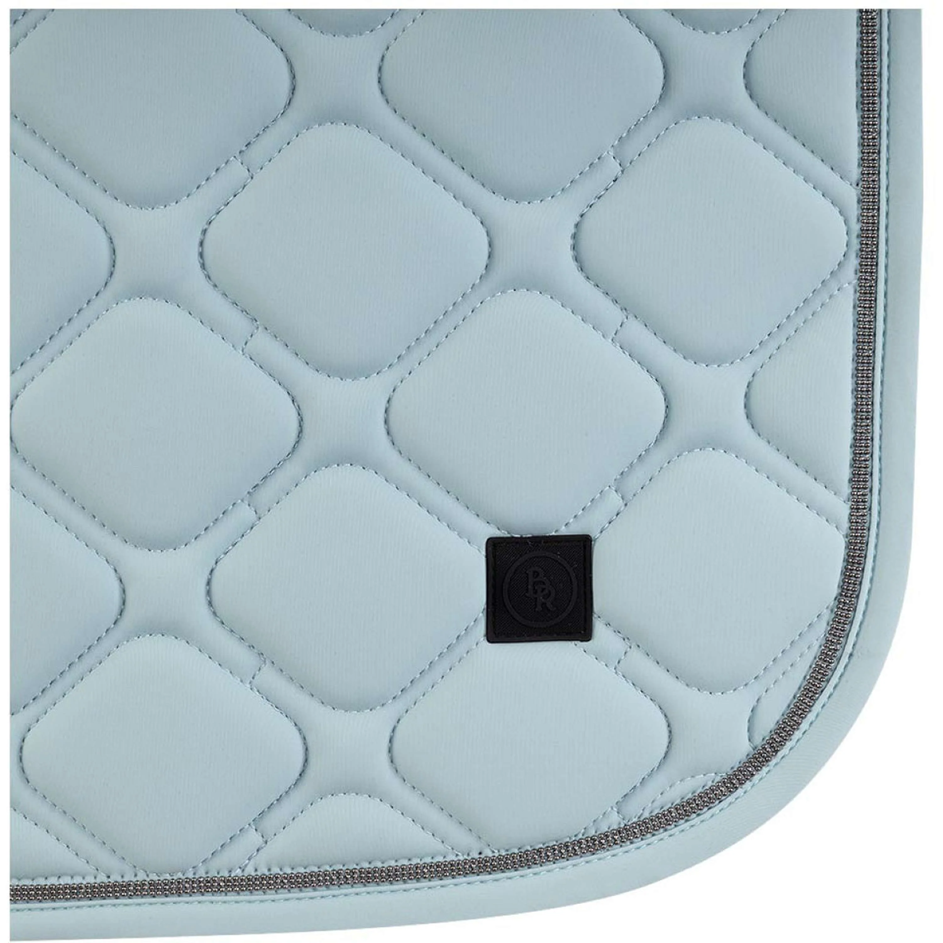 BR Tapis de Selle Knox de Saut Tourmaline - Image 2