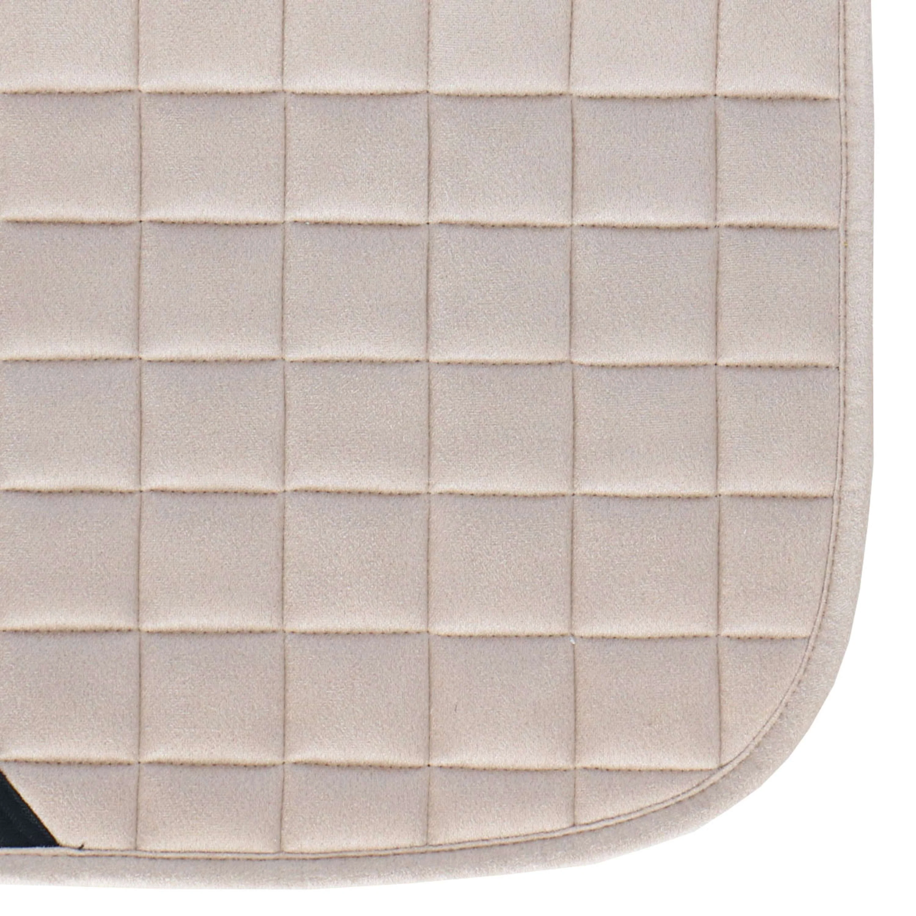 BR Tapis de Selle Majeur II Dressur Simply Taupe - Image 5