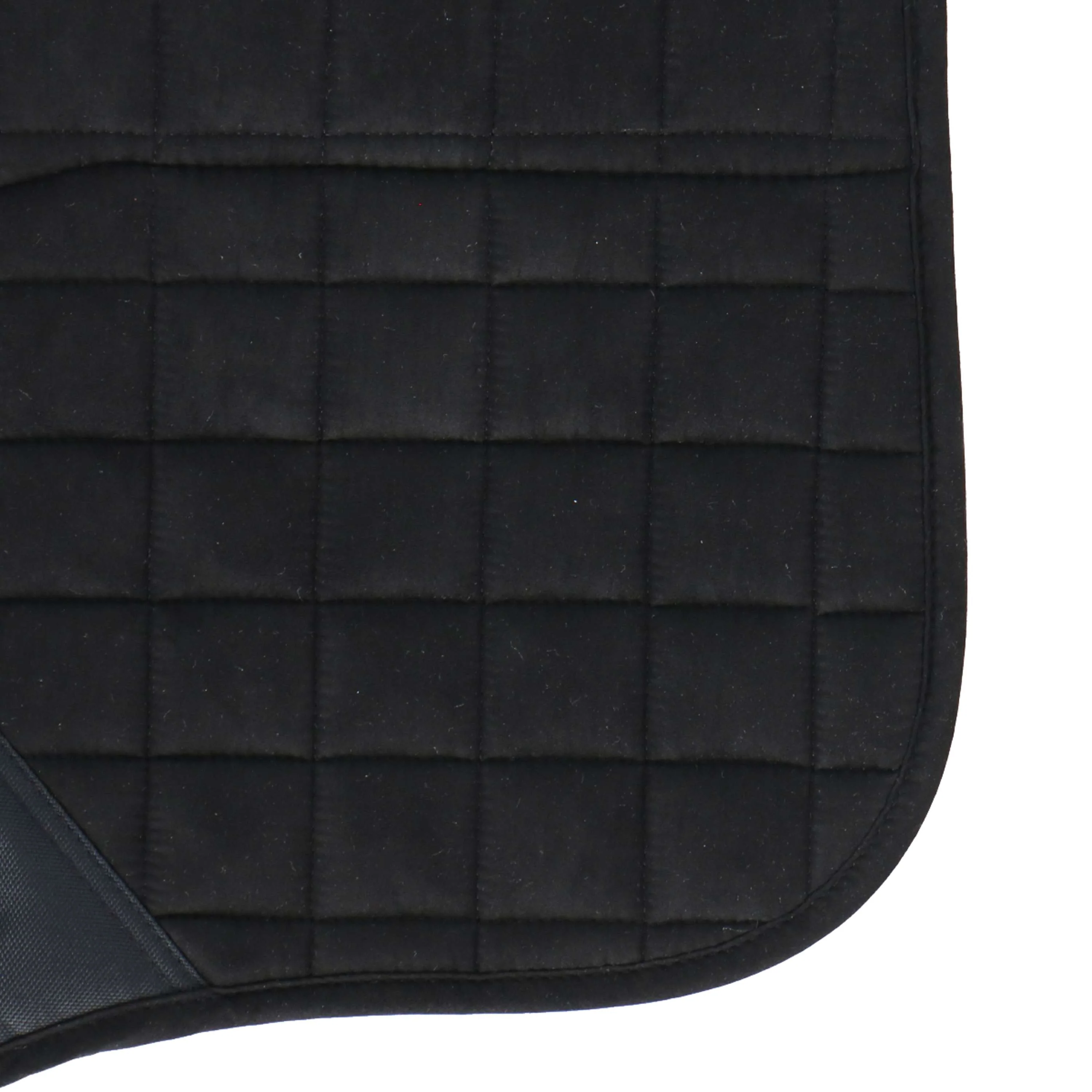 BR Tapis de Selle Majeur II Polyvalent Noir - Image 5